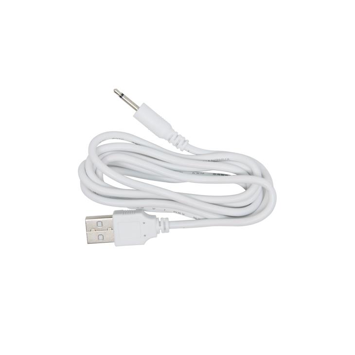 WIBRATOR MAZAŻER STYMULATOR QUENTIN USB 12 suction functions