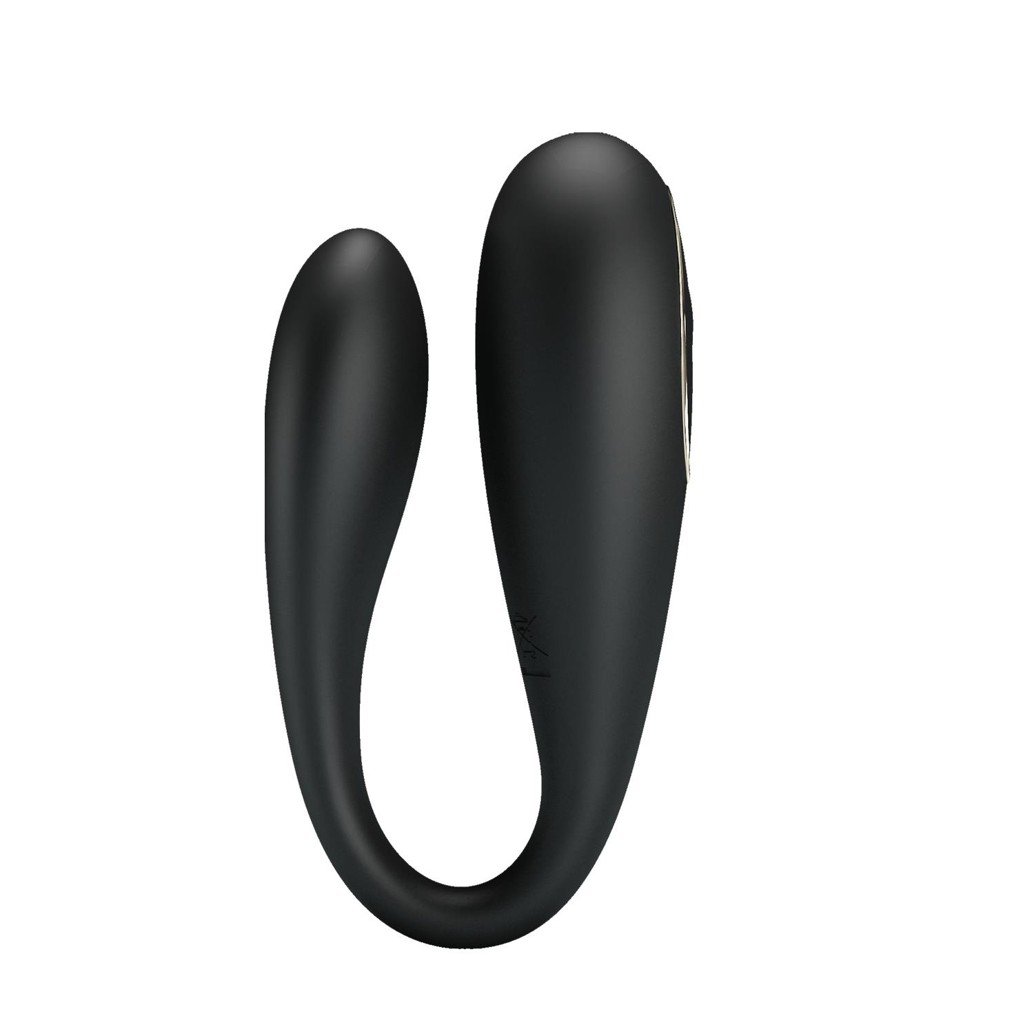 Pretty Love - Nathan, Wireless Remote Control 9 Speed Levels 10 Vibration