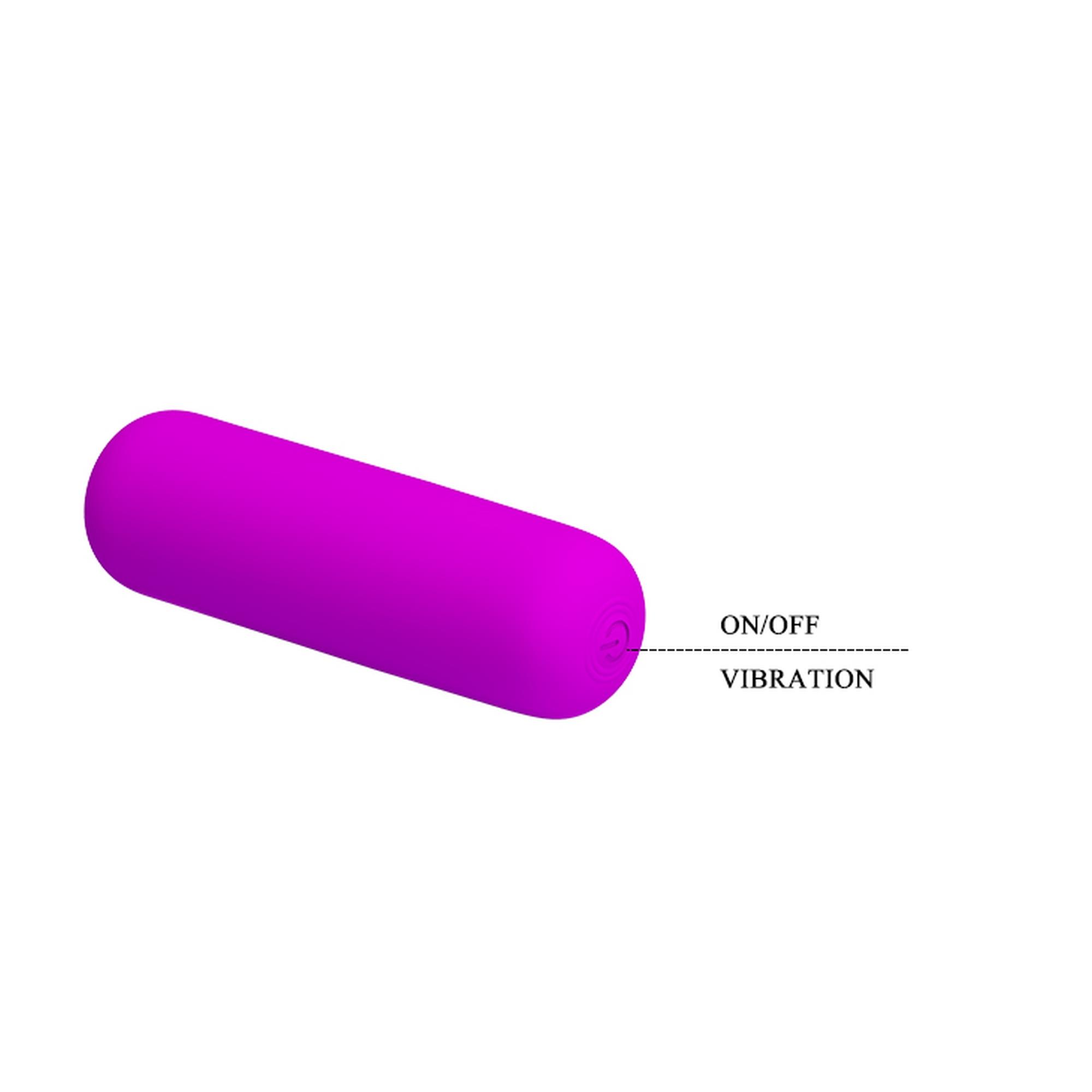 Pretty Love - Gemma, 12 Vibration Functions Memory Function
