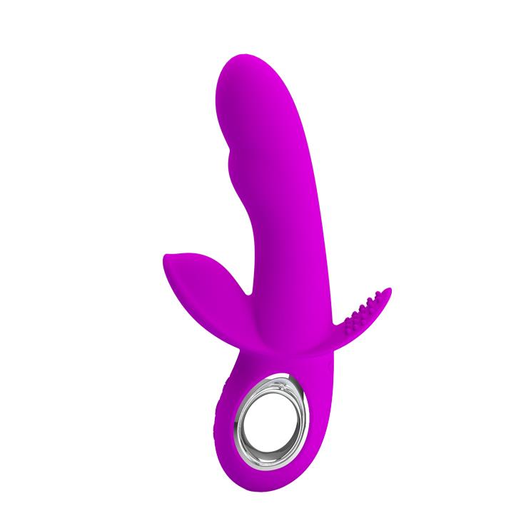 WIBRATOR MAZAŻER STYMULATOR HUMPHRAY USB 35 function