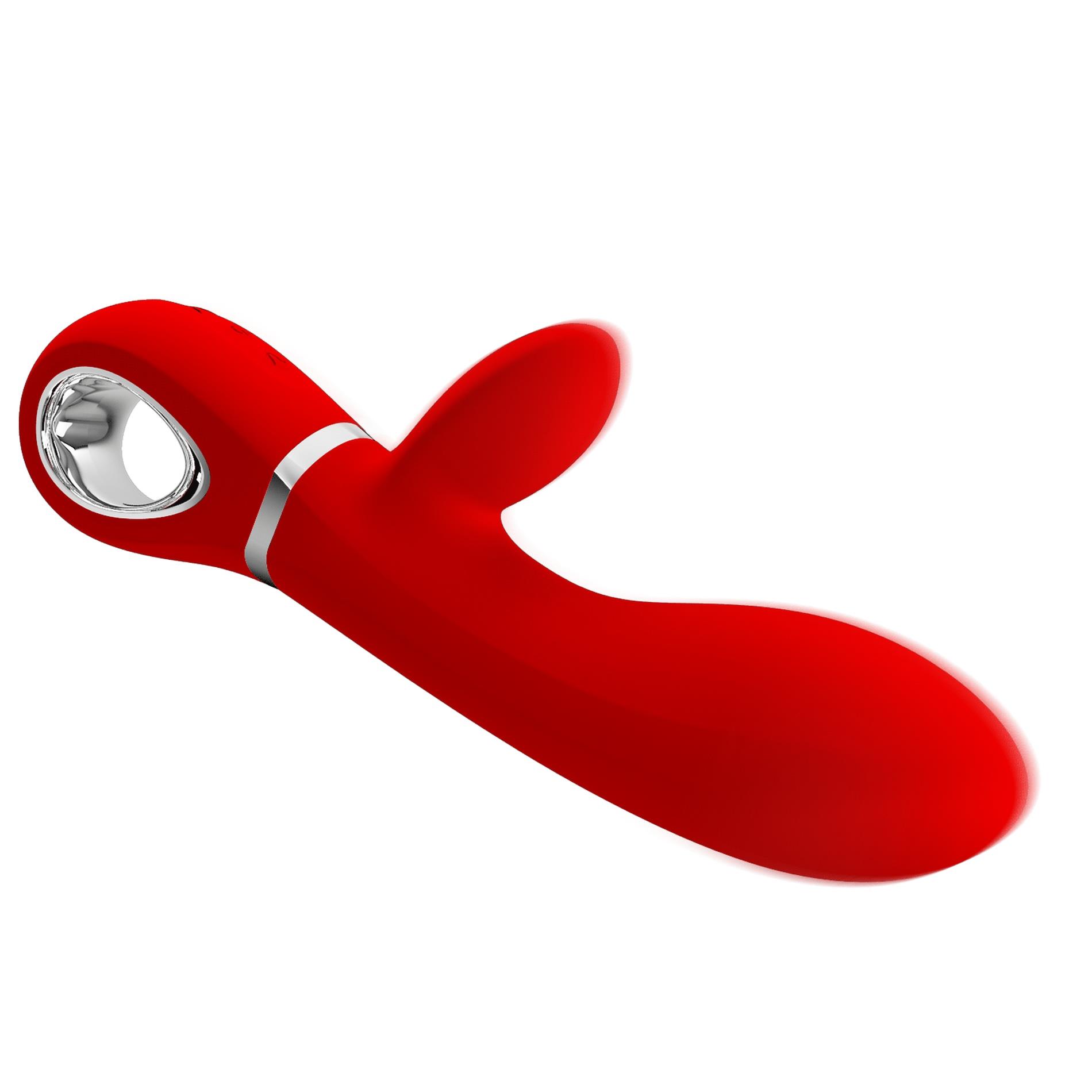 Pretty Love - Thomas Usb Red 7 Function