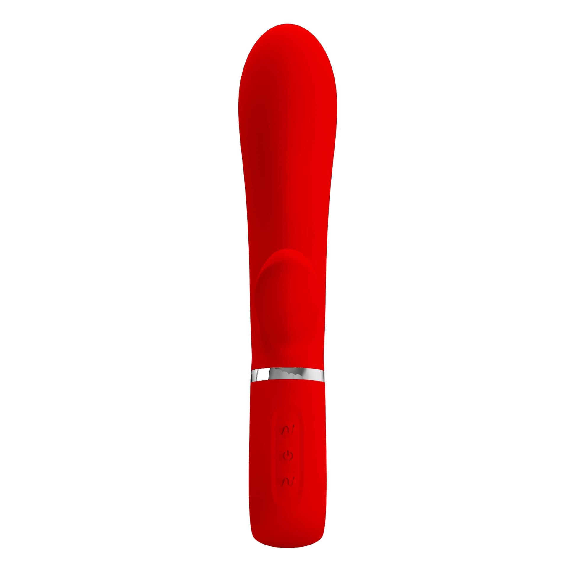 Pretty Love - Thomas Usb Red 7 Function