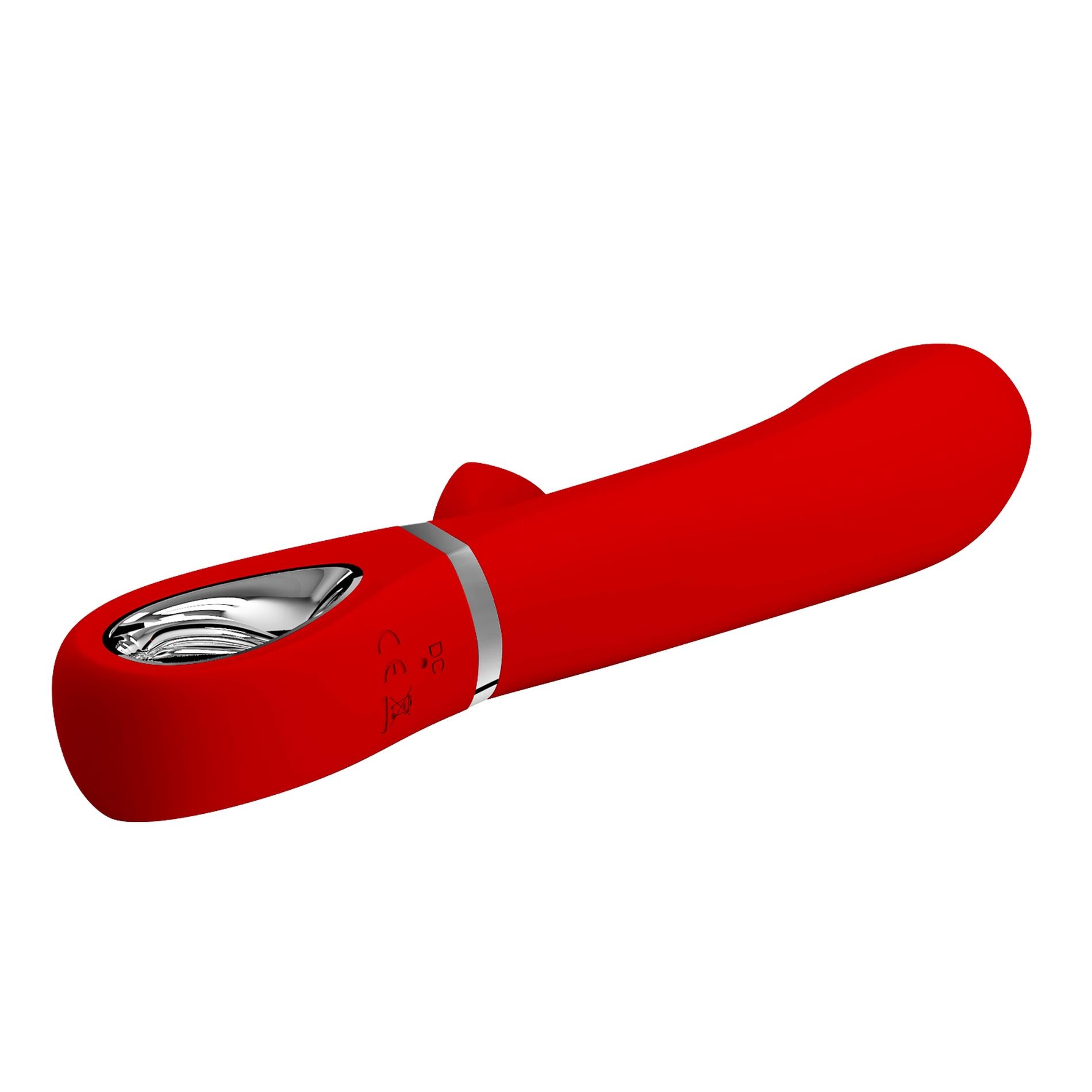 Pretty Love - Thomas Usb Red 7 Function