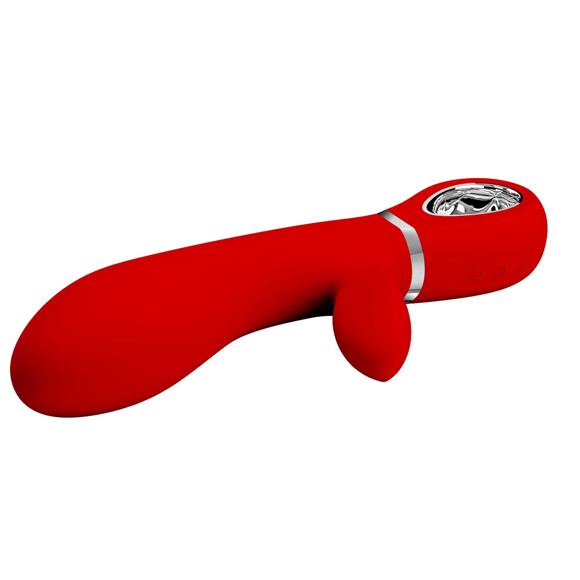 Pretty Love - Thomas Usb Red 7 Function