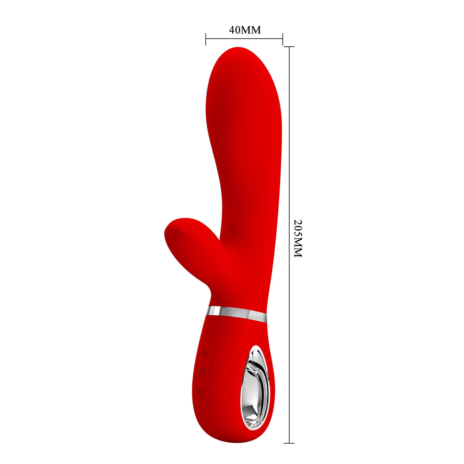 Pretty Love - Thomas Usb Red 7 Function