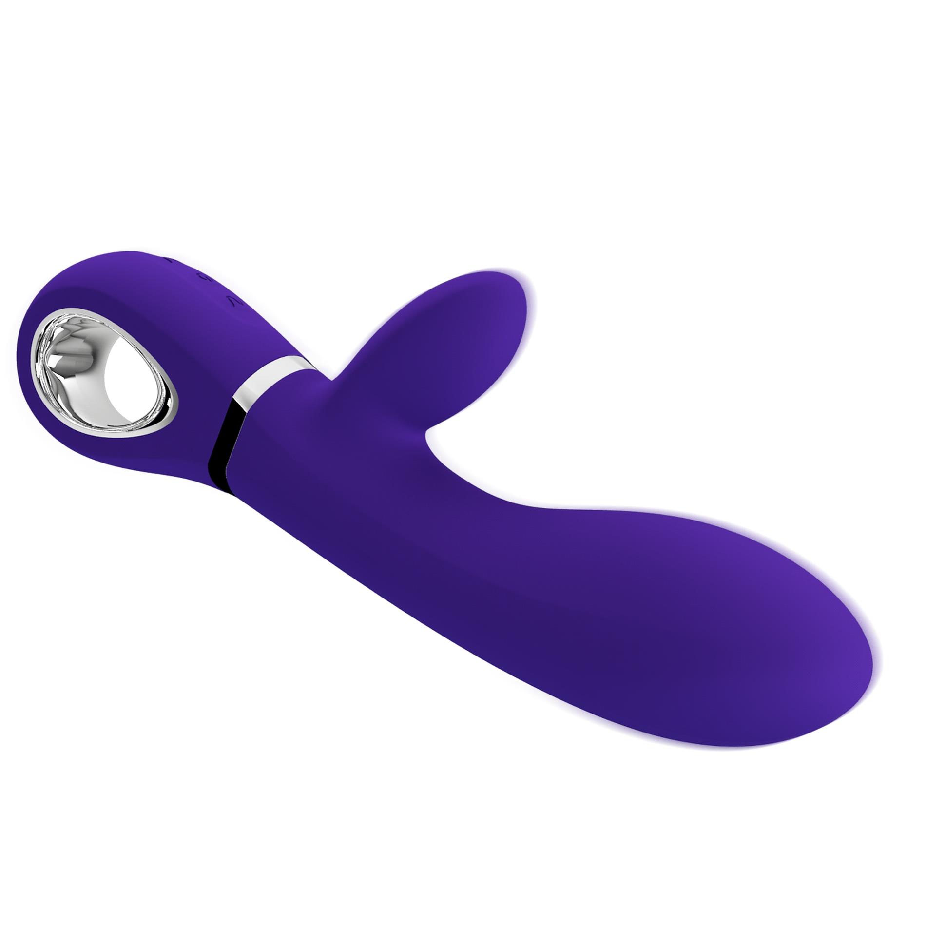 Pretty Love - Thomas Usb Purple 7 Function