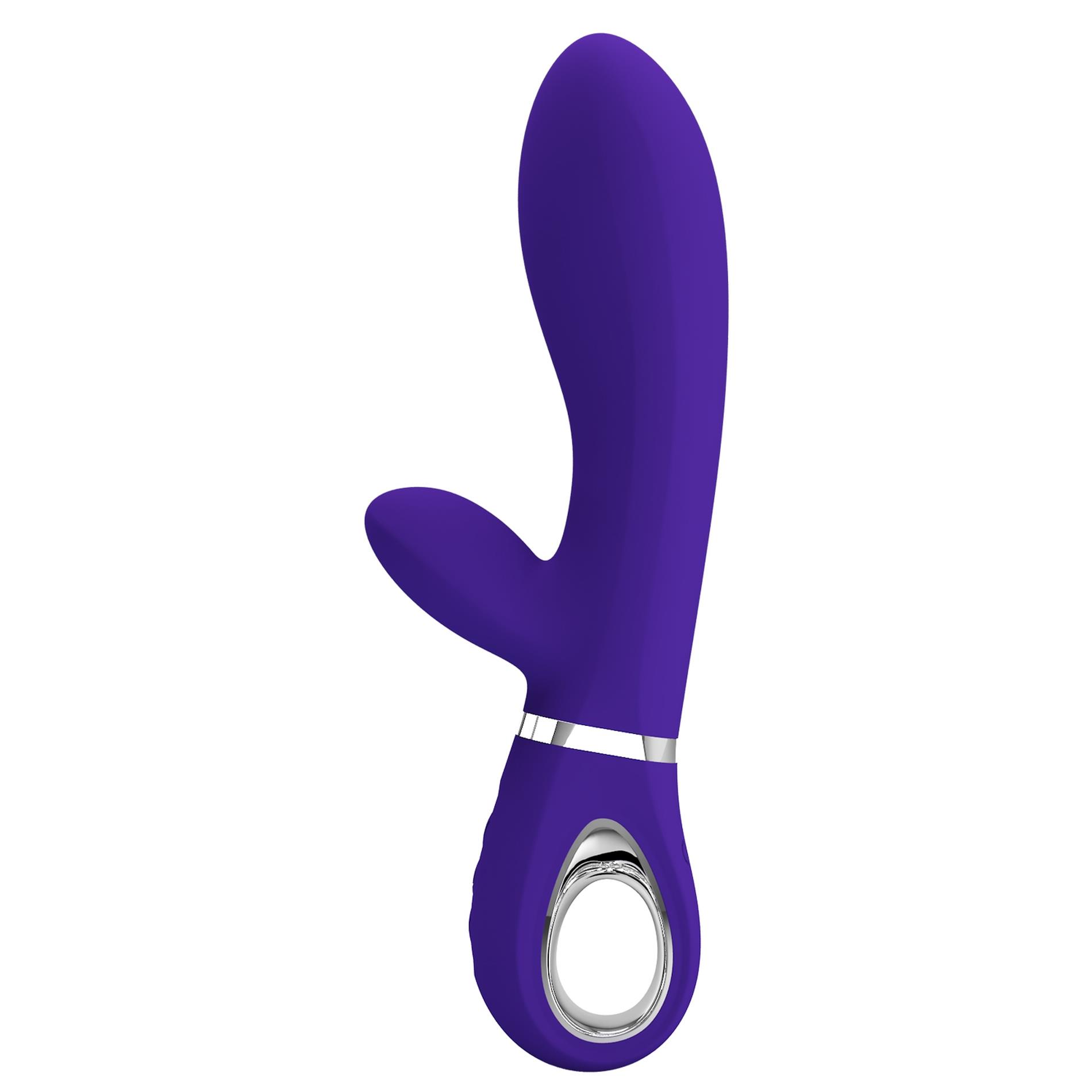 Pretty Love - Thomas Usb Purple 7 Function