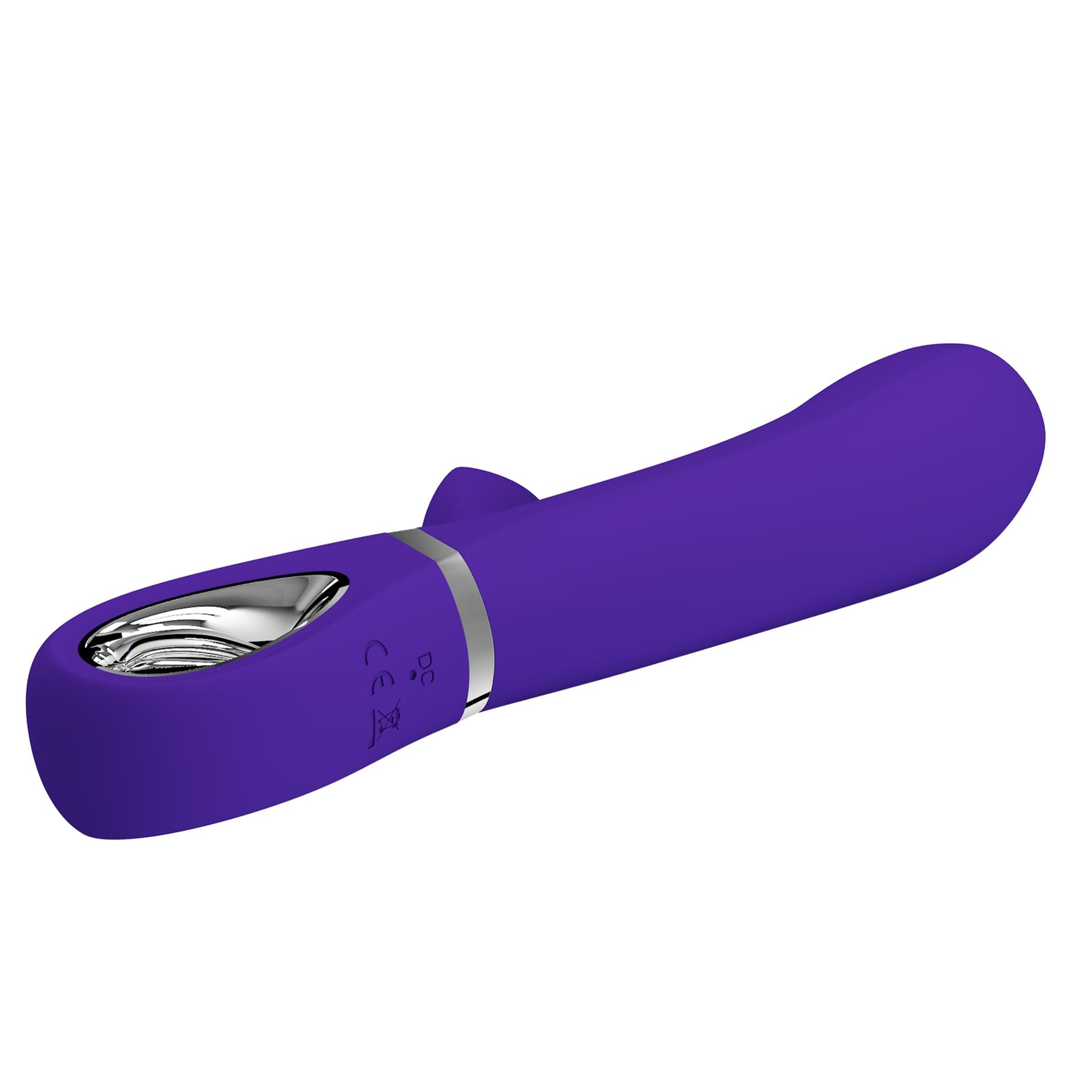 Pretty Love - Thomas Usb Purple 7 Function