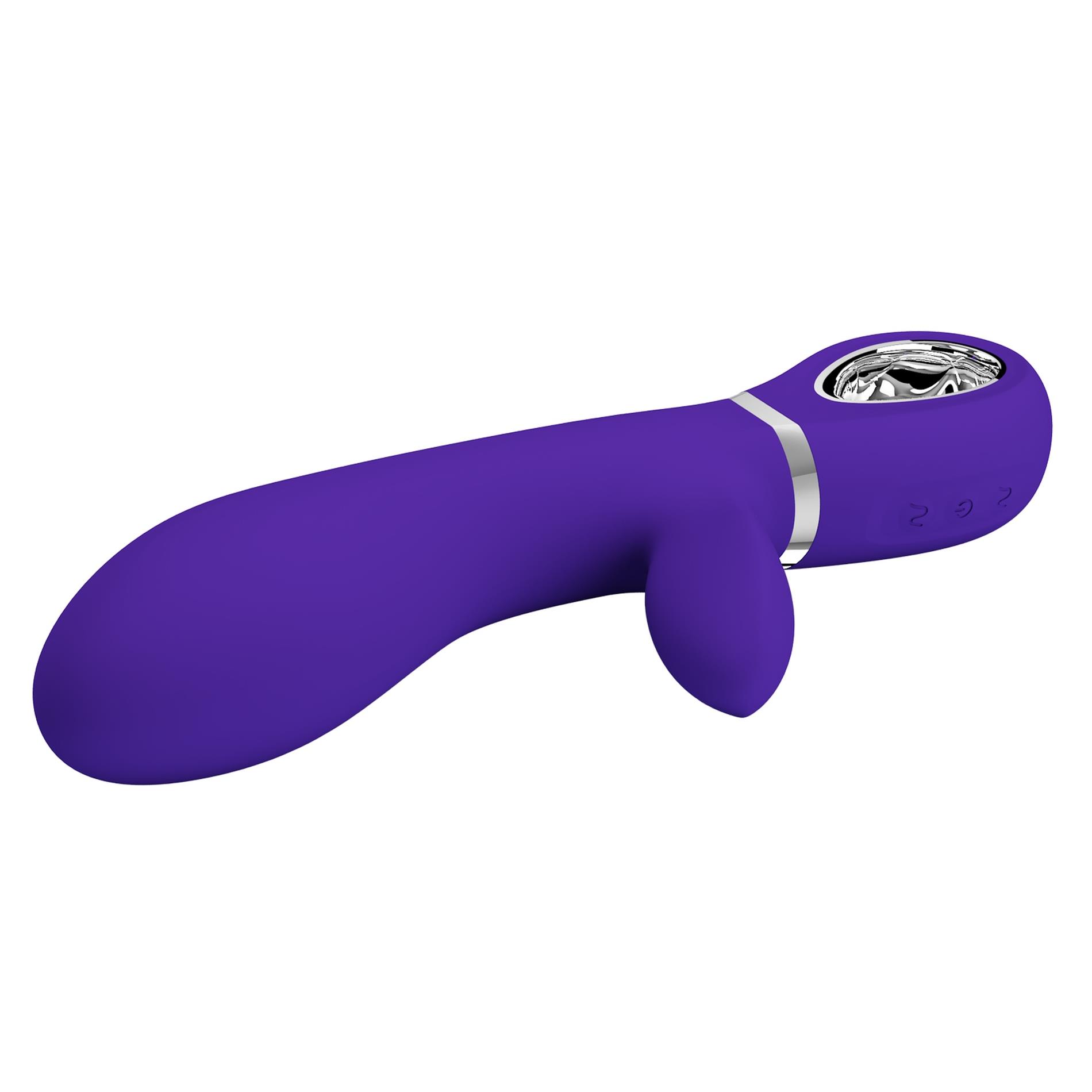 Pretty Love - Thomas Usb Purple 7 Function
