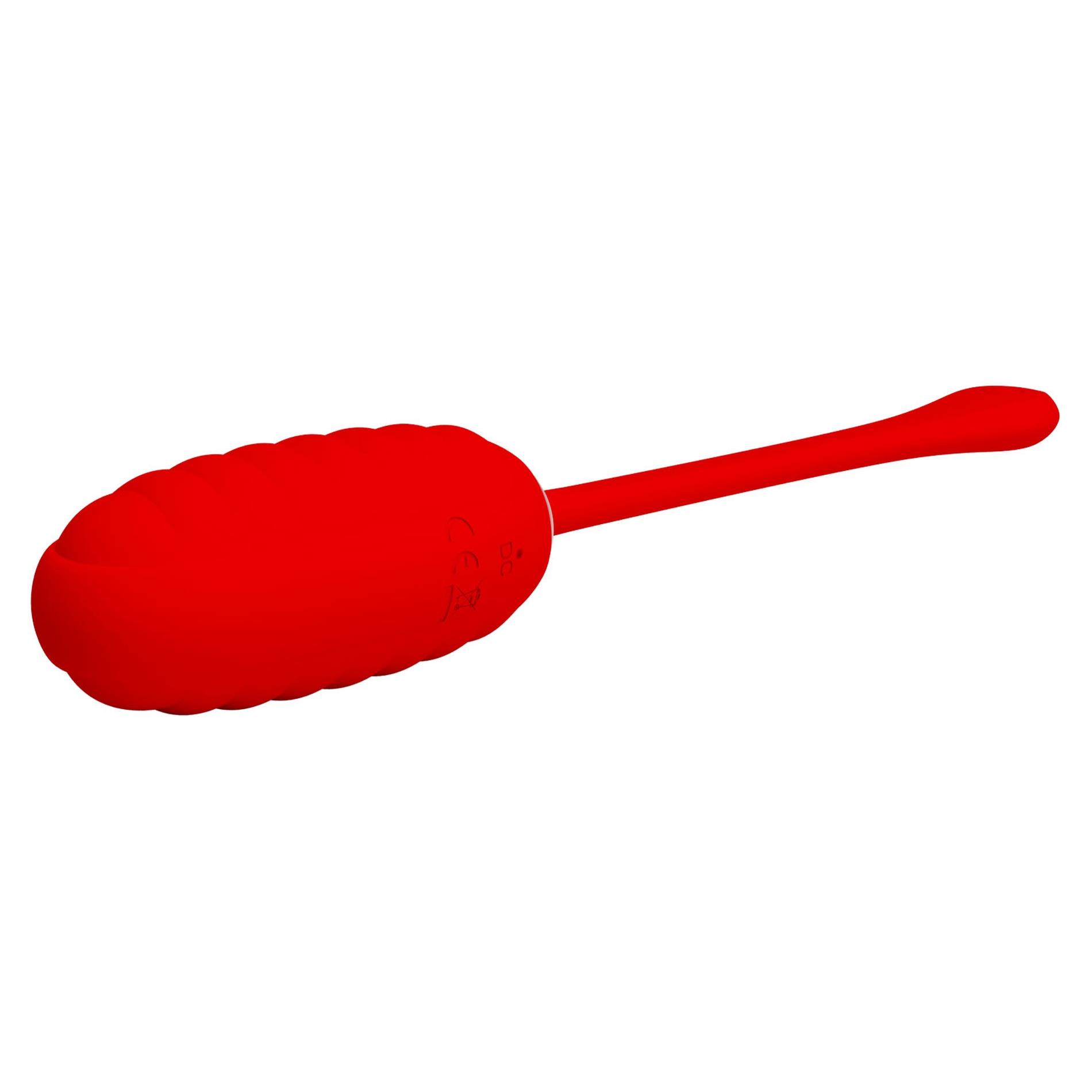 Jajeczko wibrujące KIRK EGG