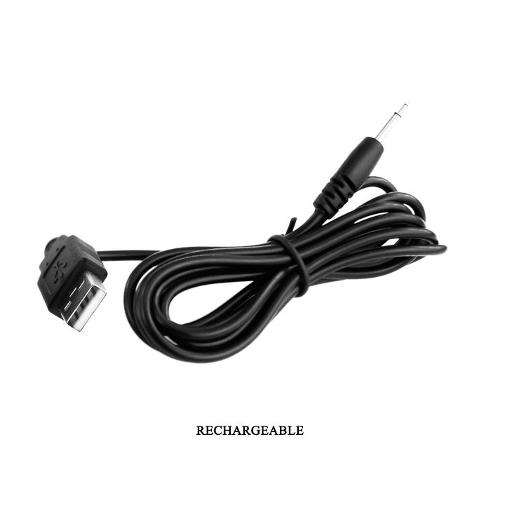 Jajeczko wibrujące KIRK EGG