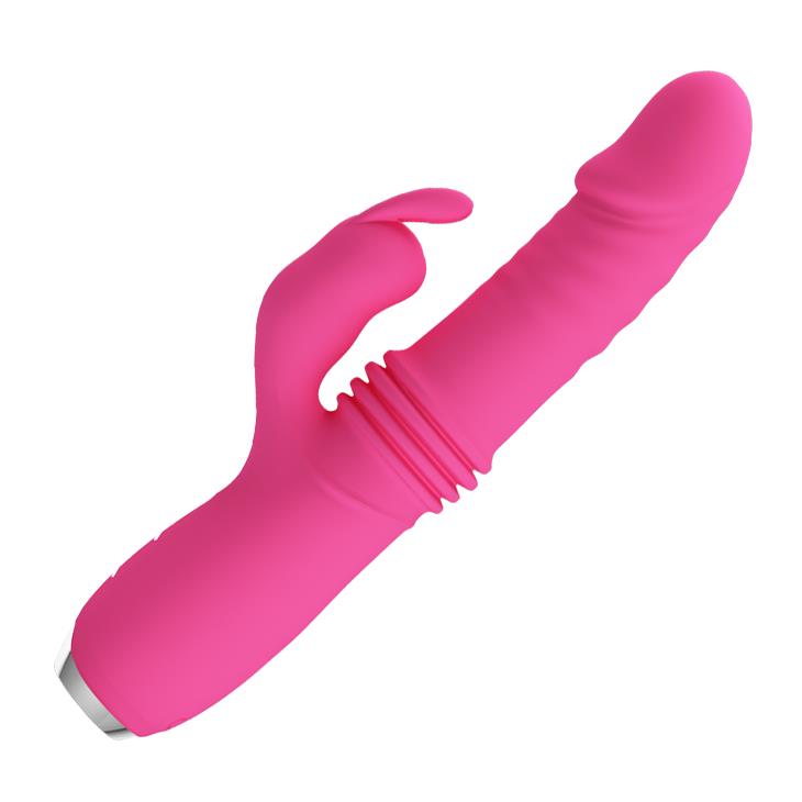 Pretty Love - Dorothy Usb 3 Thrusting 12 Vibration