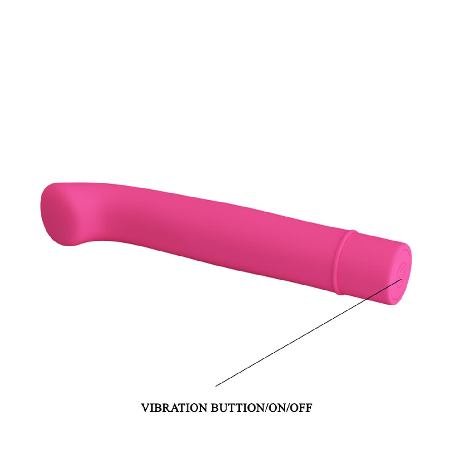 Pretty Love- Bogey, 10 Vibration Functions