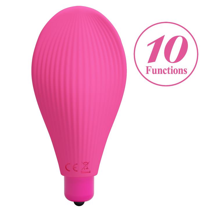 Pretty Love - Nicole 10 Function