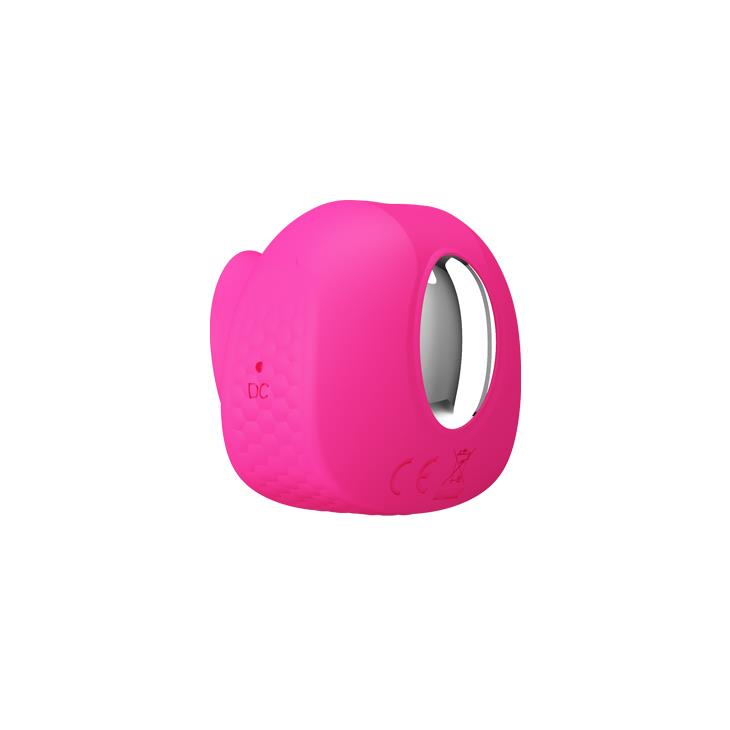 Pretty Love - Estelle Usb 12 Functions Pink