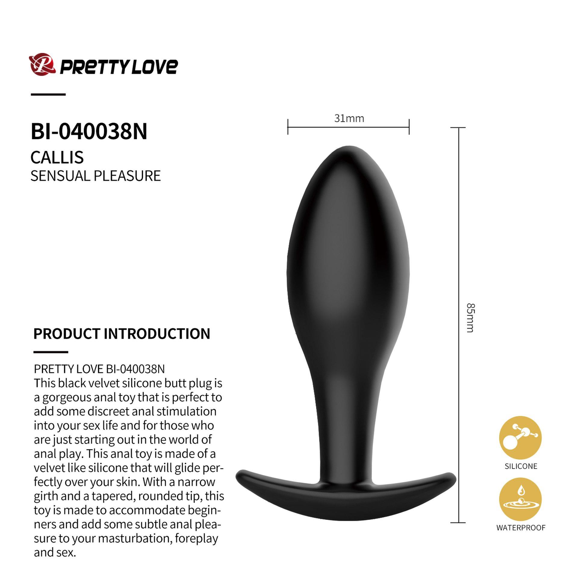 Pretty Love - 30Th Anniversary Baile, 30 Vibration Functions Vibration