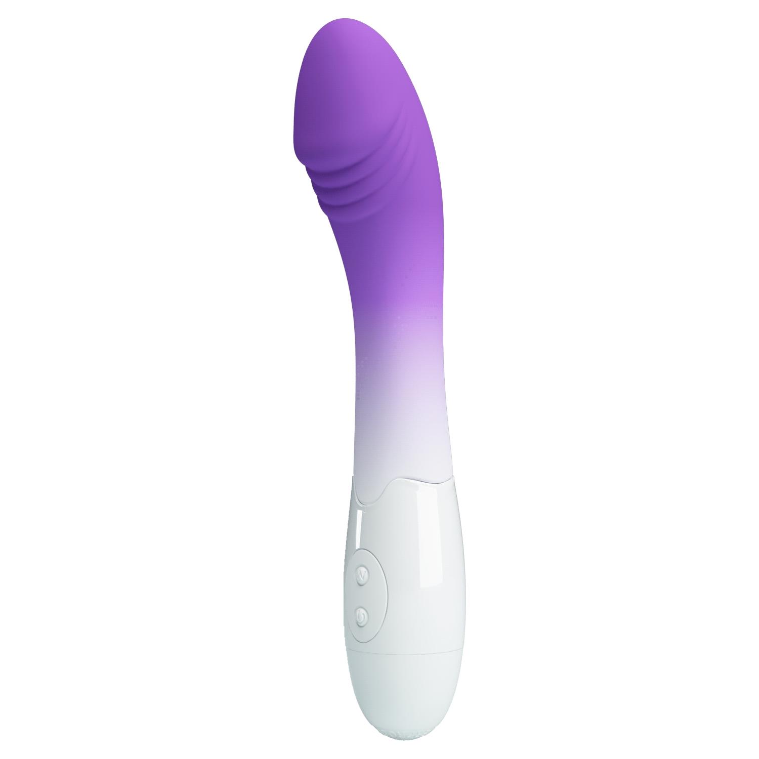 Pretty Love - Elemental, 30 Vibration Functions, Silicone Abs