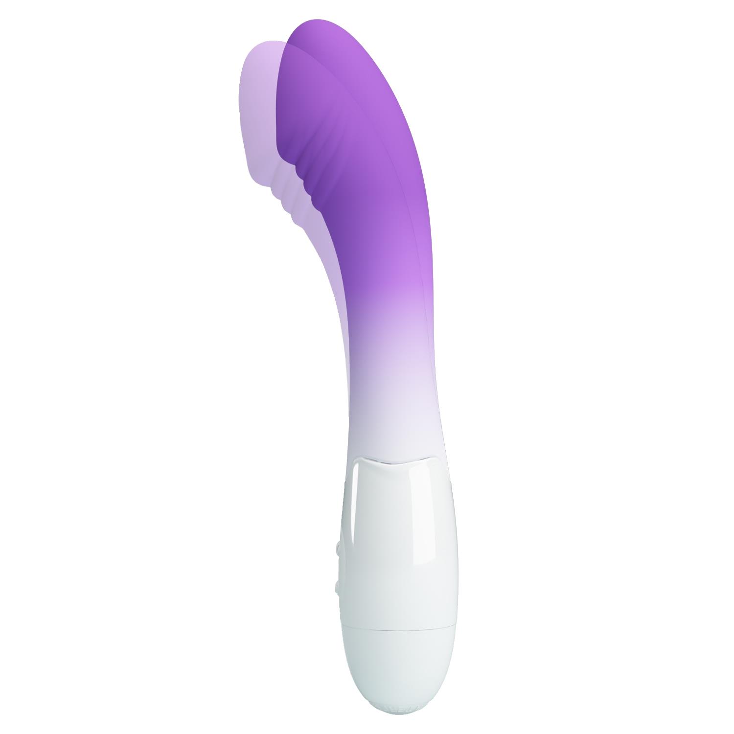 Pretty Love - Elemental, 30 Vibration Functions, Silicone Abs