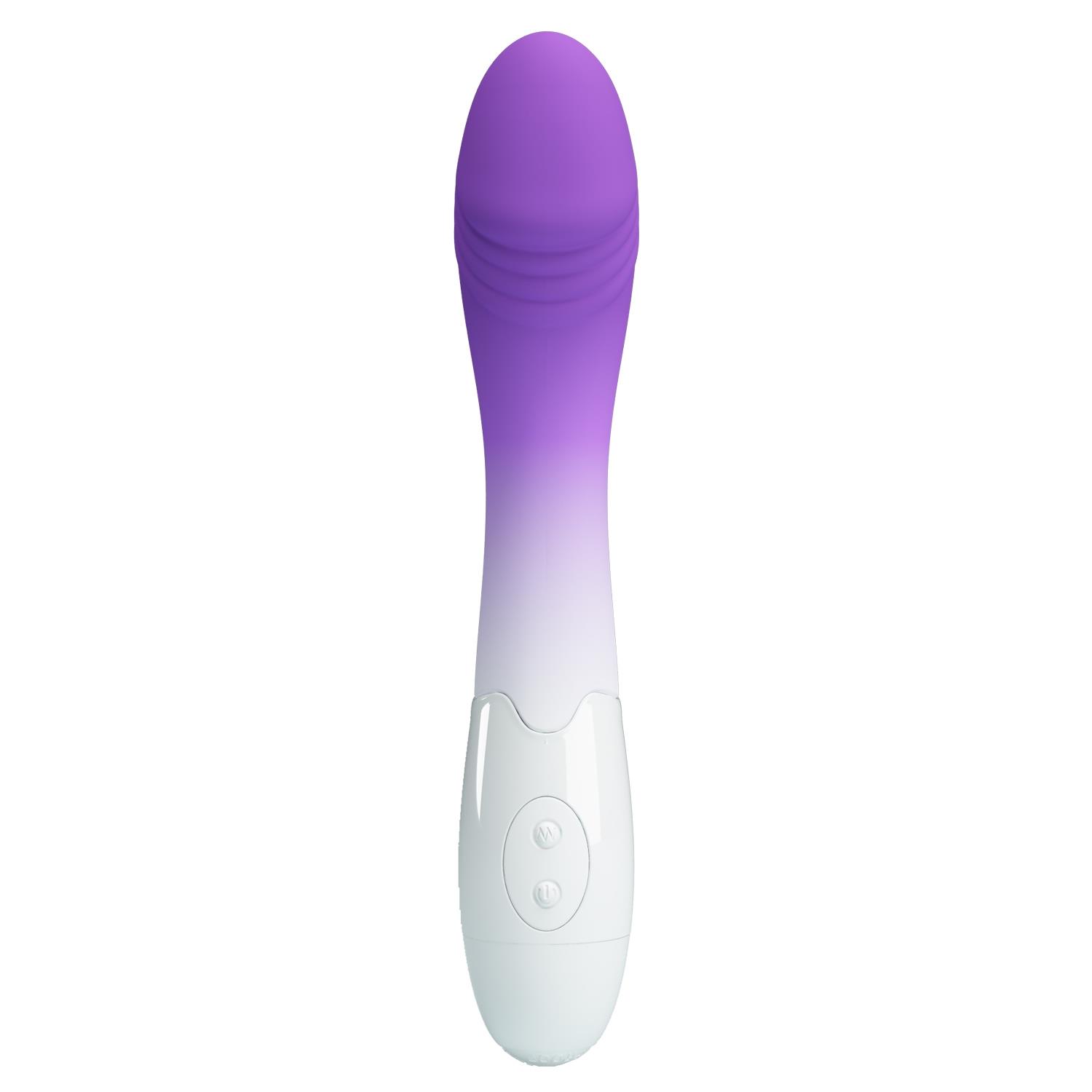 Pretty Love - Elemental, 30 Vibration Functions, Silicone Abs