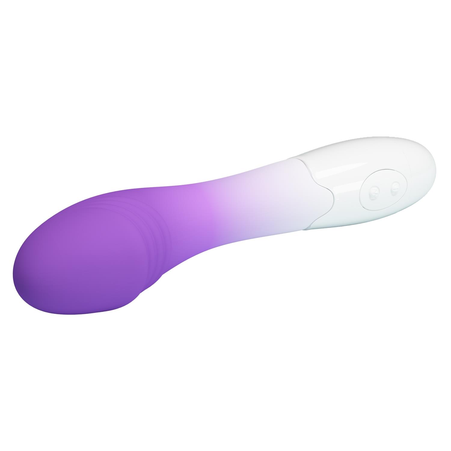 Pretty Love - Elemental, 30 Vibration Functions, Silicone Abs