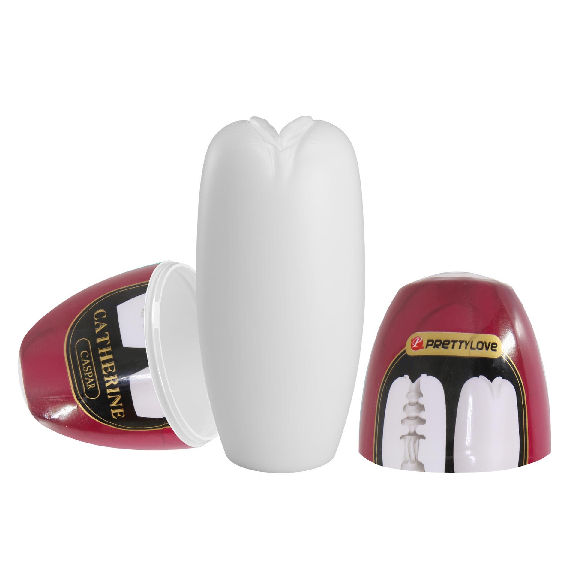 Pretty Love - Catherine Caspar, Tpr