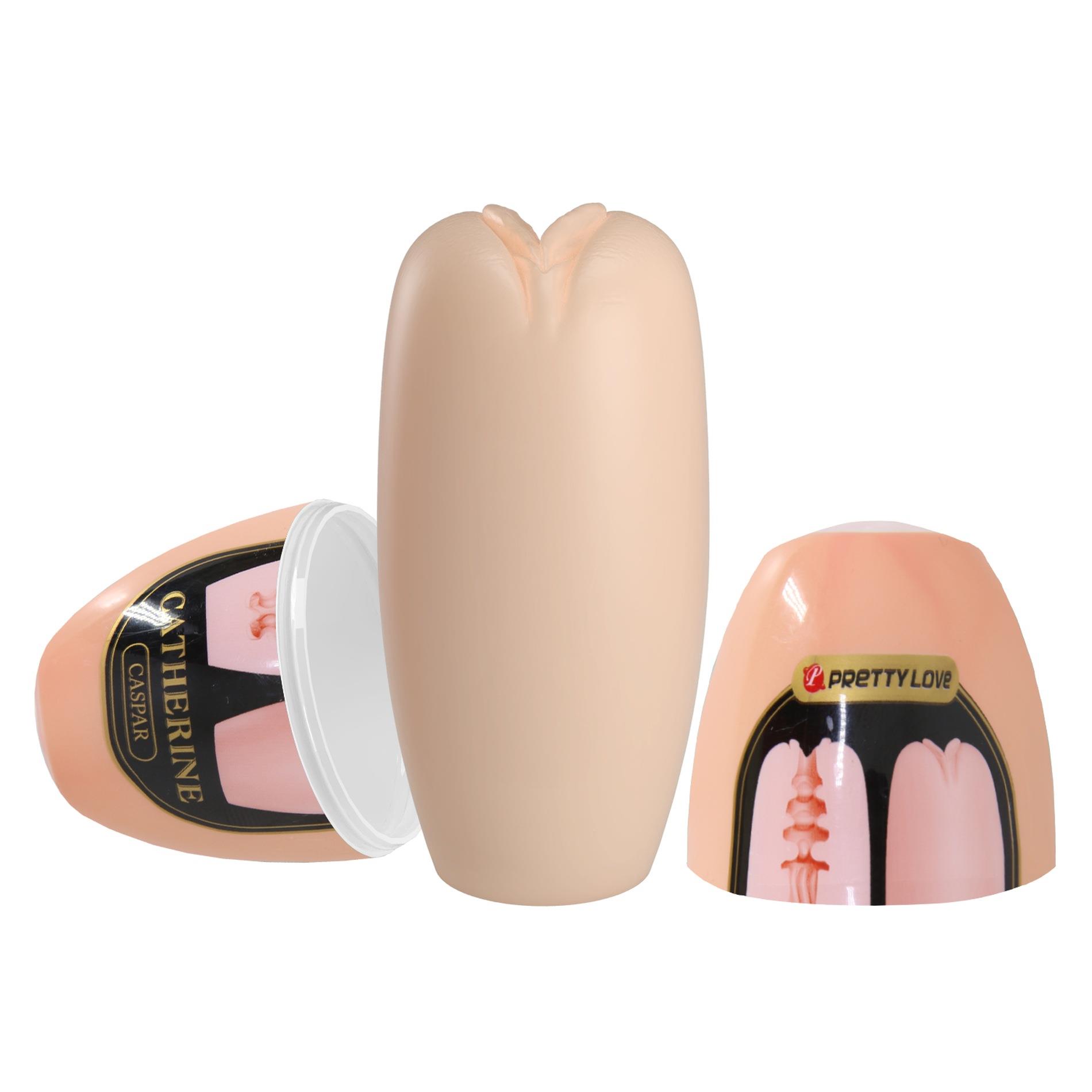 Pretty Love - Catherine Caspar, Tpr