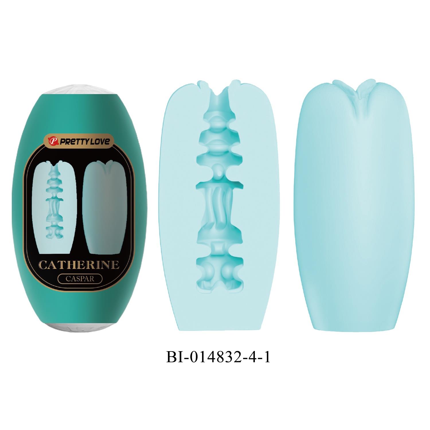 Pretty Love - Catherine Caspar, Tpr