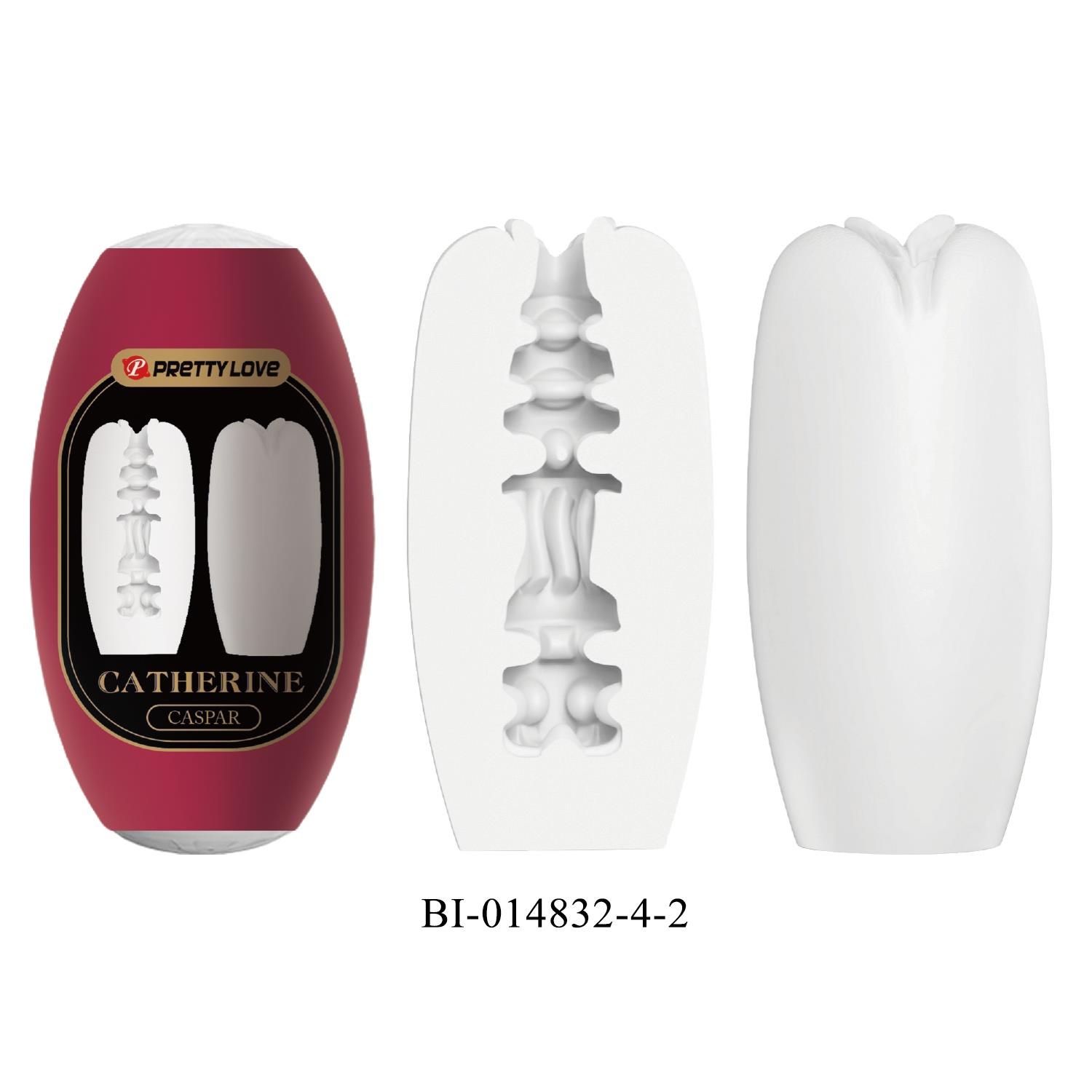 Pretty Love - Catherine Caspar, Tpr