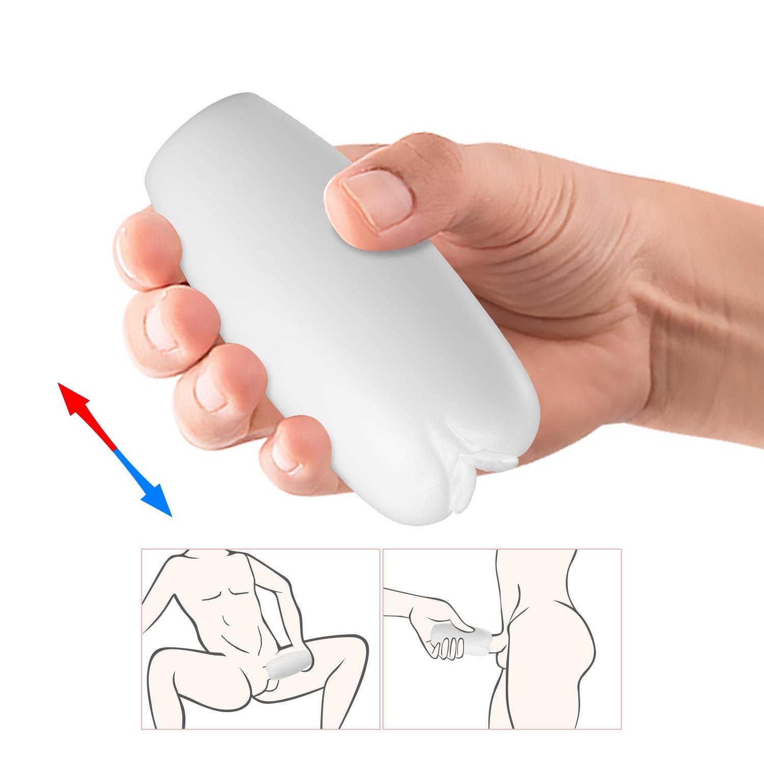 Pretty Love - Catherine Caspar, Tpr