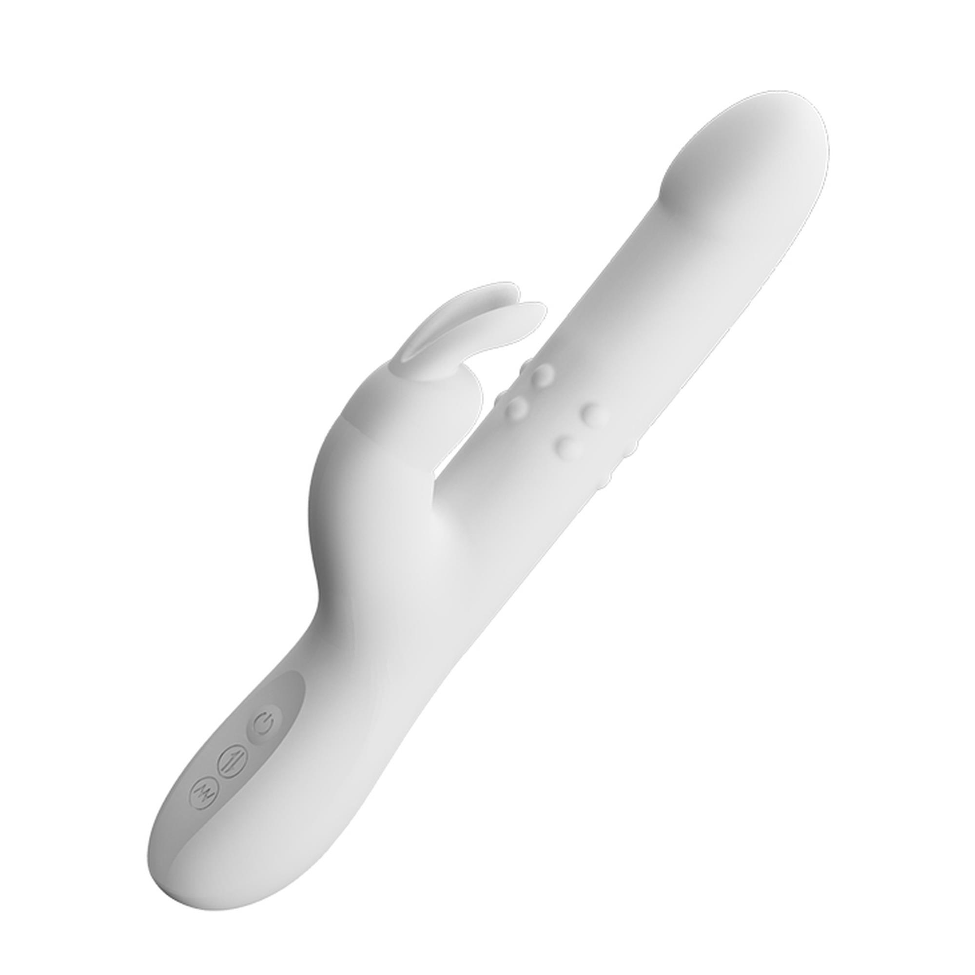 Pretty Love - Reese, 12 Vibration Functions 4 Rotation Functions 4