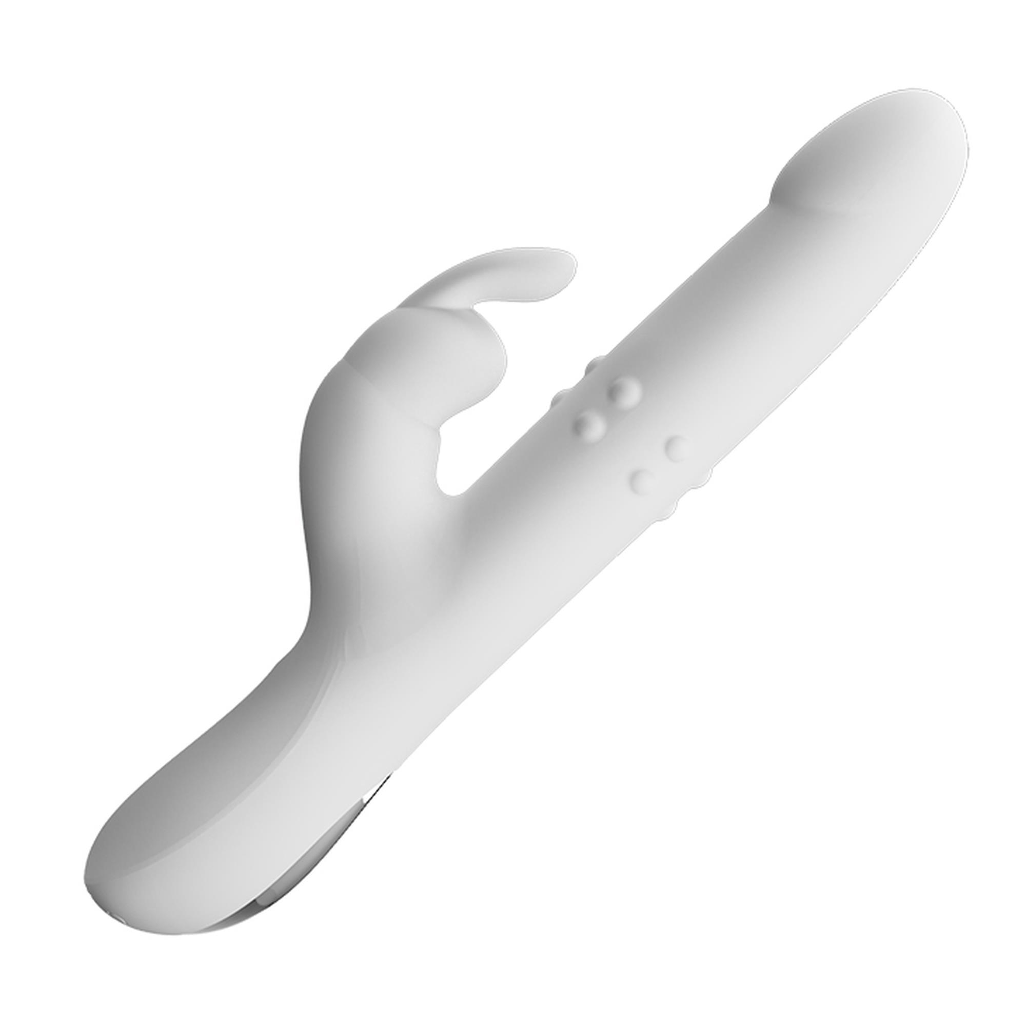 Pretty Love - Reese, 12 Vibration Functions 4 Rotation Functions 4