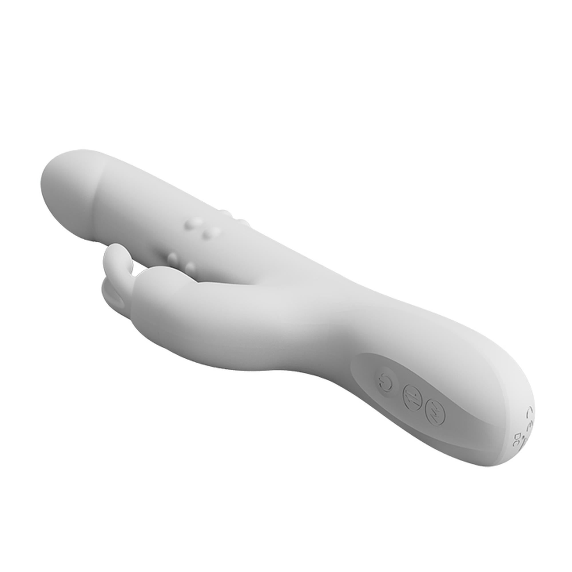 Pretty Love - Reese, 12 Vibration Functions 4 Rotation Functions 4