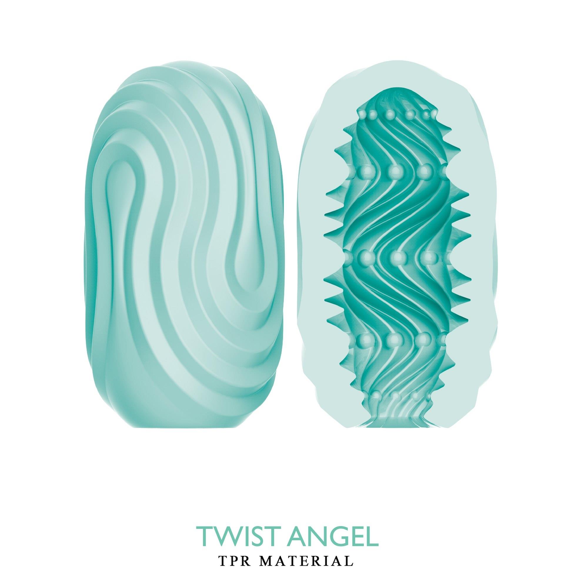 Pretty Love-Twist Angel Cupid-X