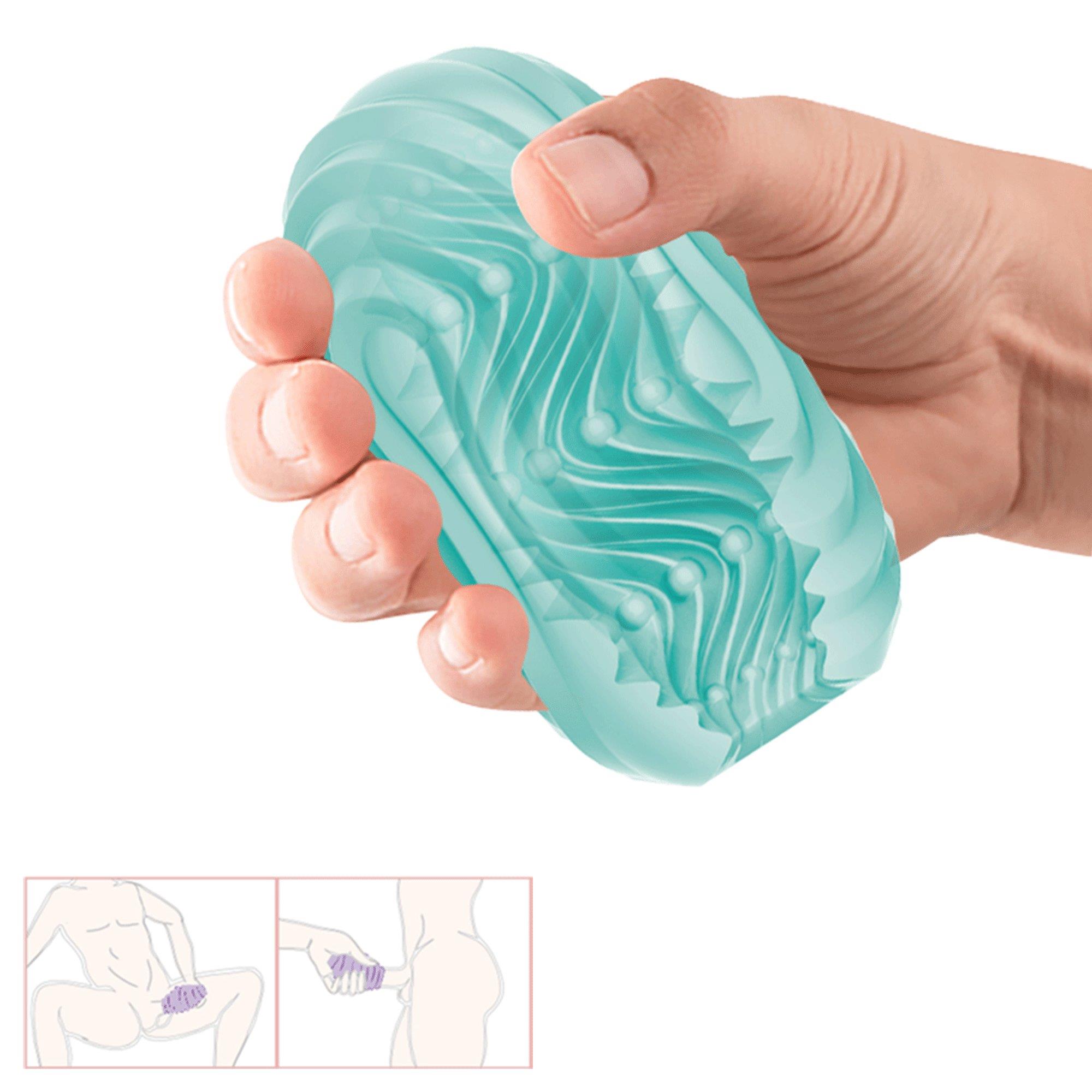 Pretty Love-Twist Angel Cupid-X