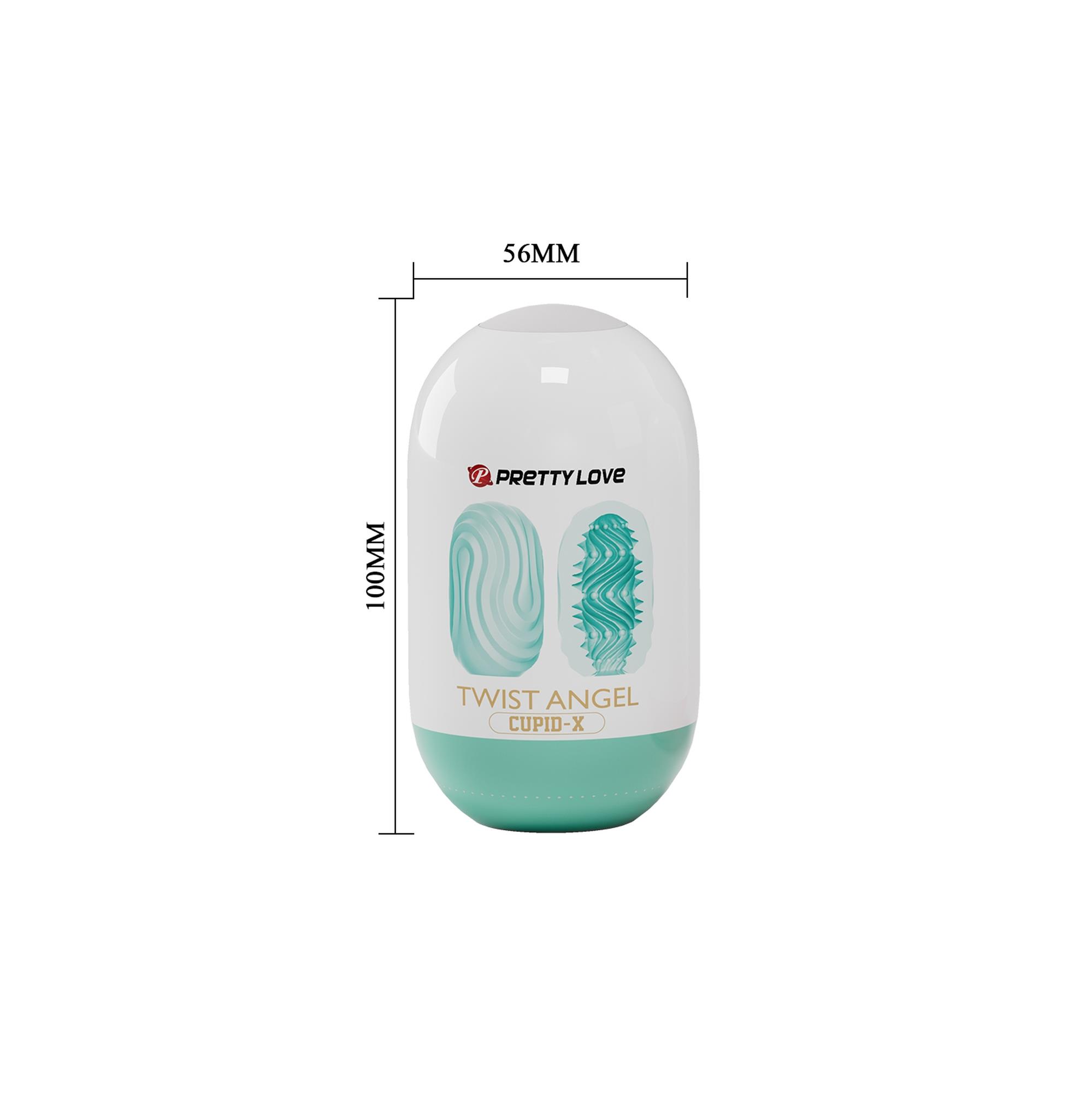 Pretty Love-Twist Angel Cupid-X