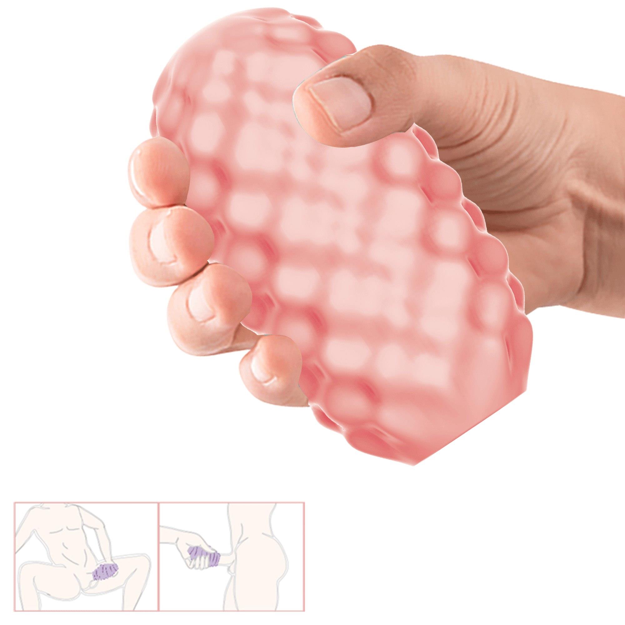 Pretty Love- Seductive Golf Cupid-X