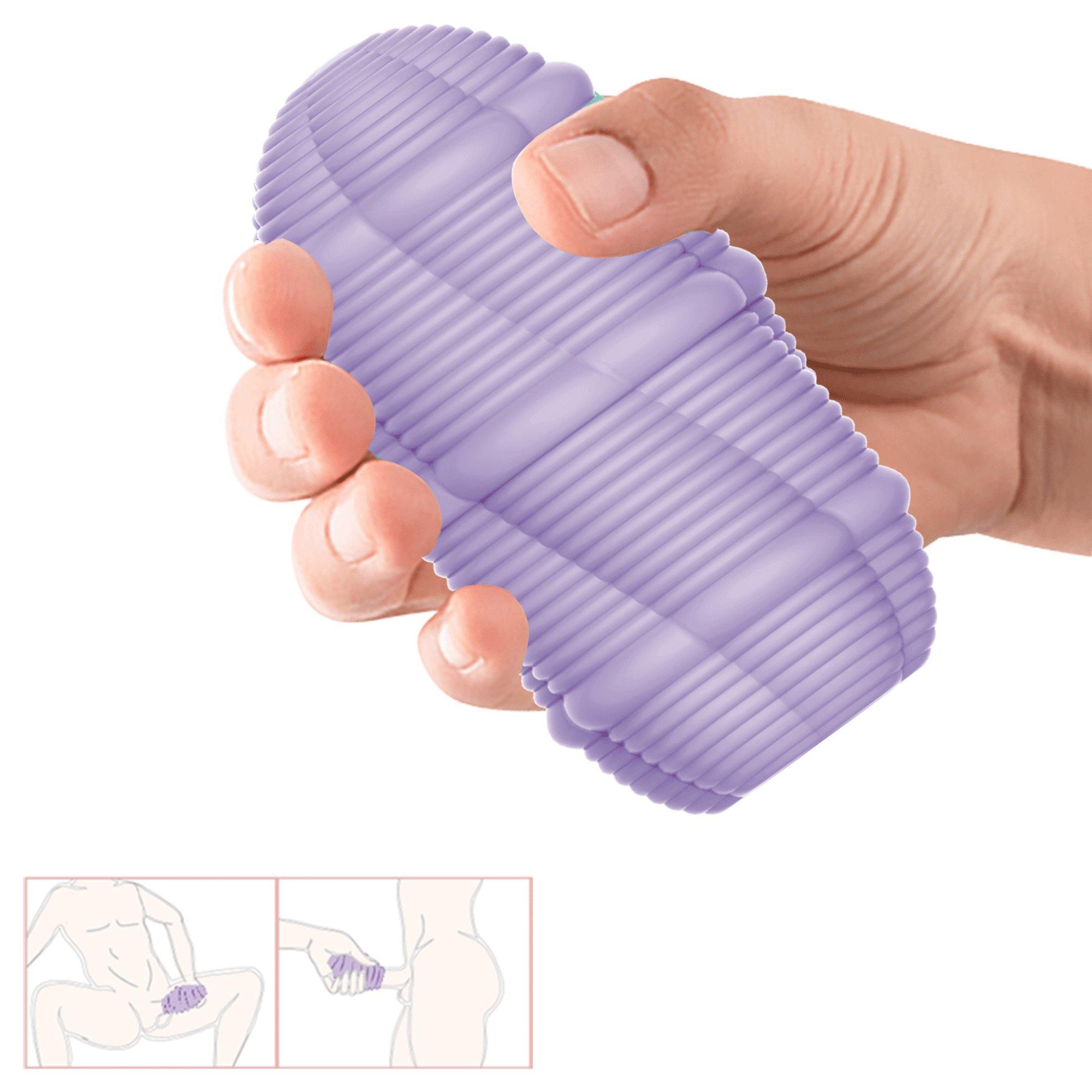 Pretty Love- Smooth Stripes Cupid-X