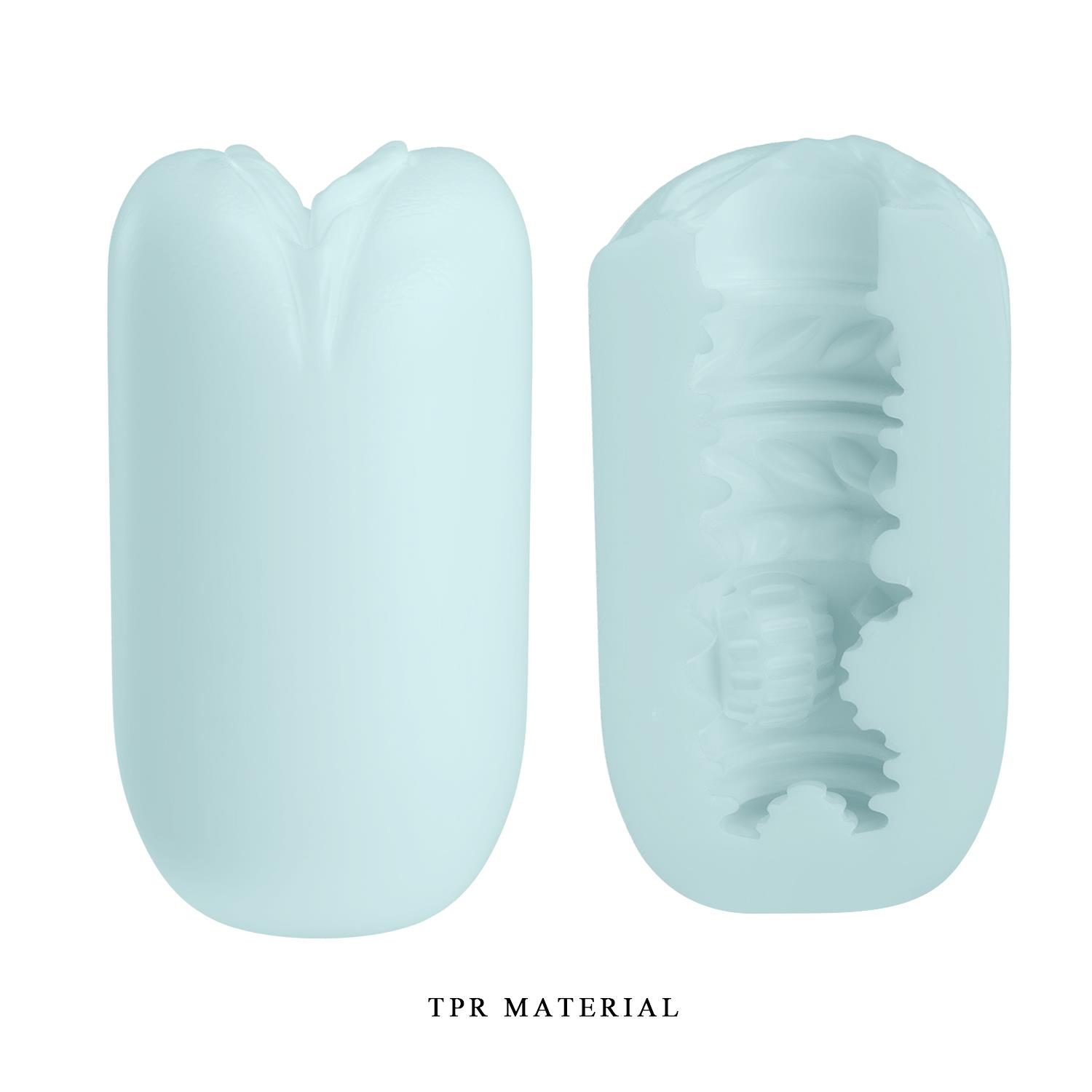 Mini Masturbator w kształcie jajka Catherine MASHA