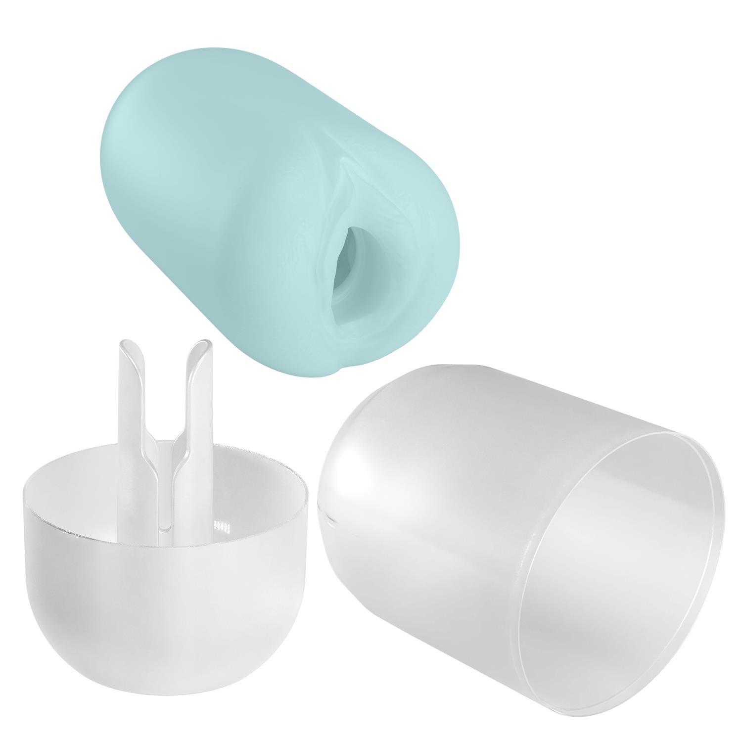 Mini Masturbator w kształcie jajka Catherine MASHA