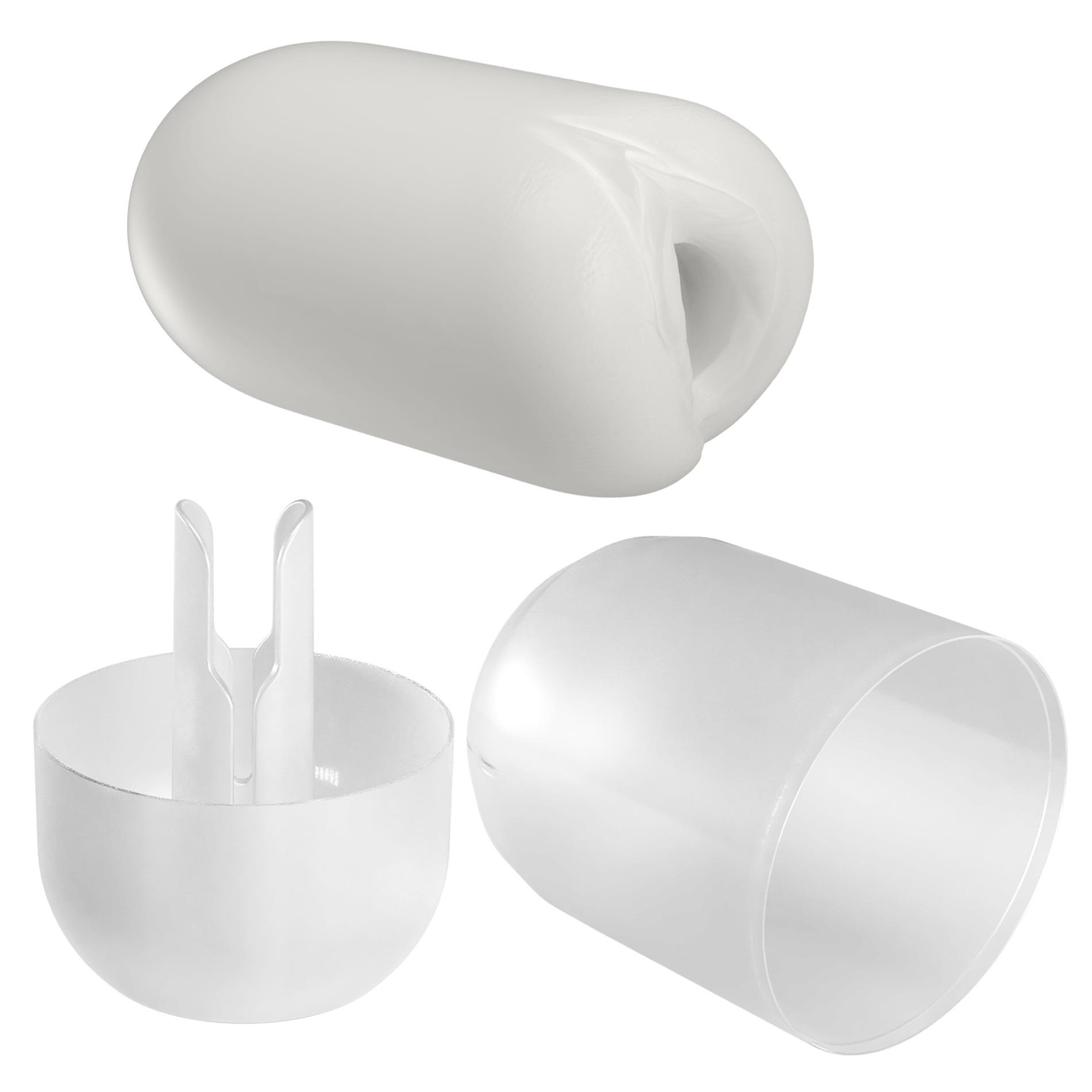 Pretty Love - Catherine Masha, Tpr