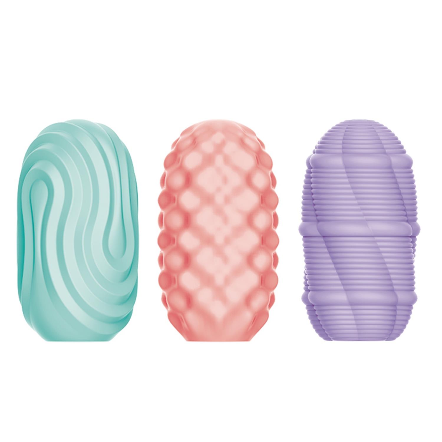 Pretty Love- Cupid X