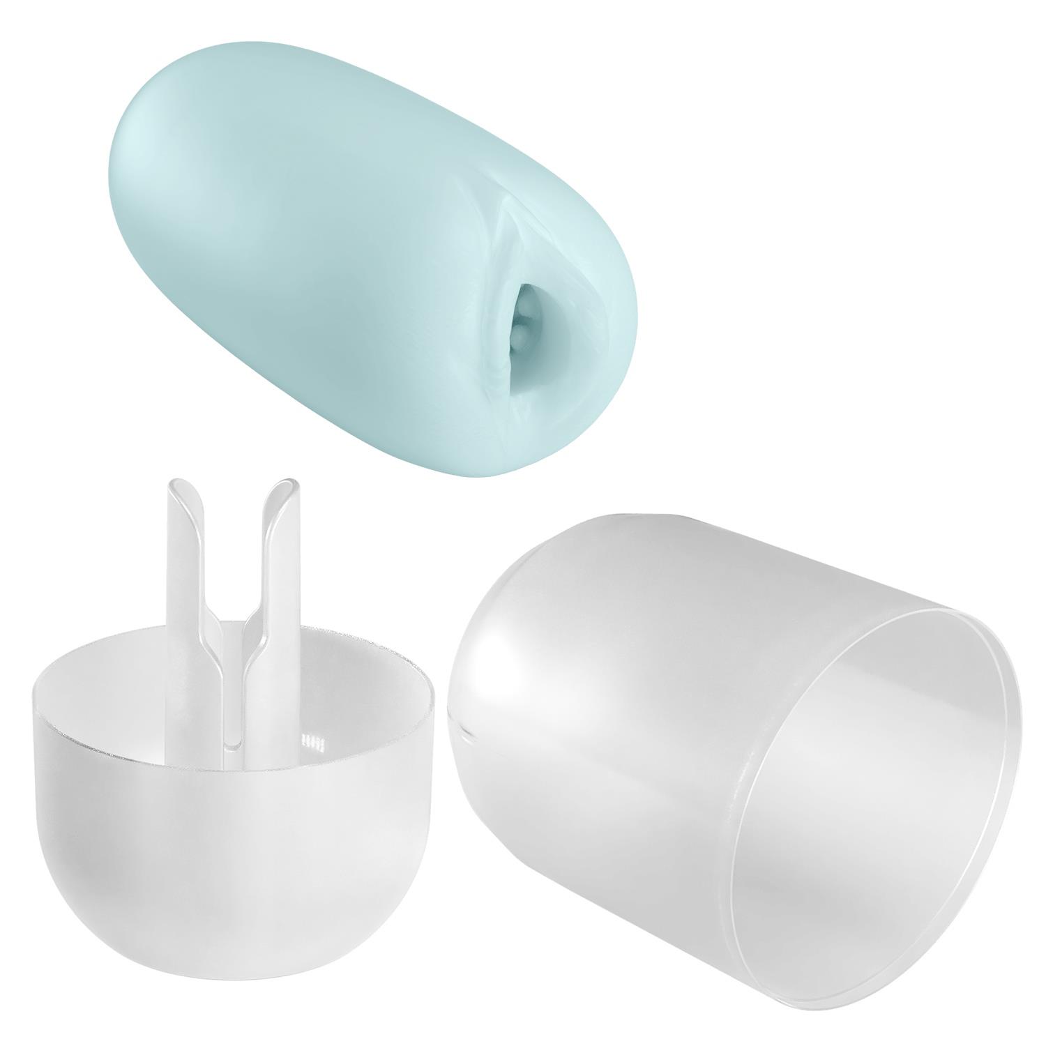 Pretty Love - Catherine Olga, Tpr Abs