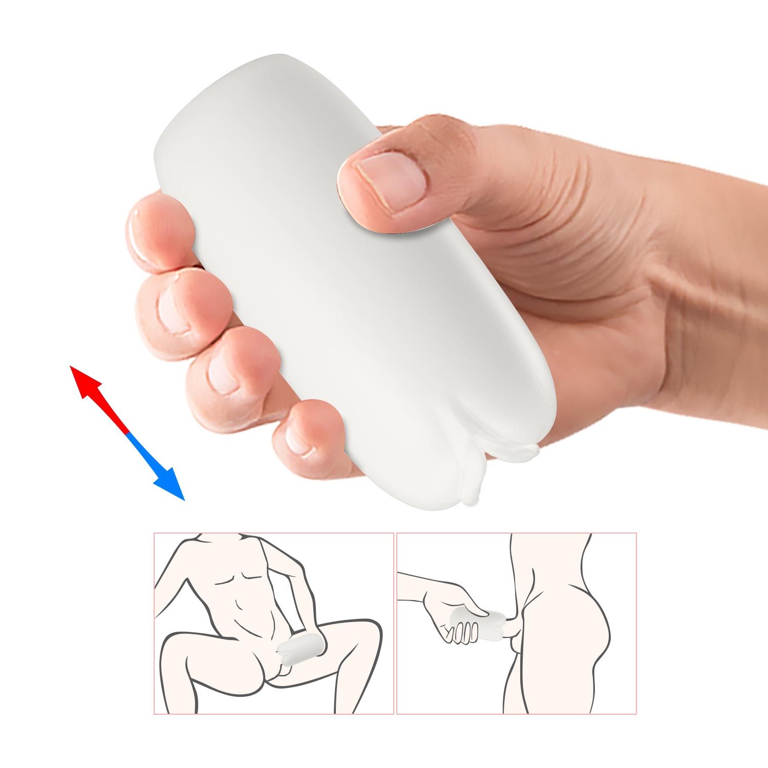 Pretty Love - Catherine Olga, Tpr Abs