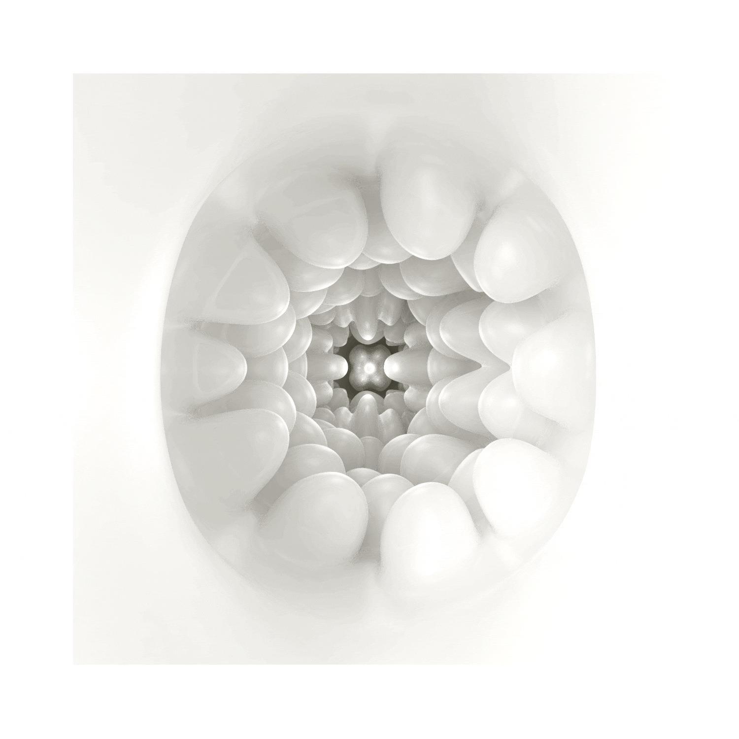 Pretty Love - Catherine Olga, Tpr Abs