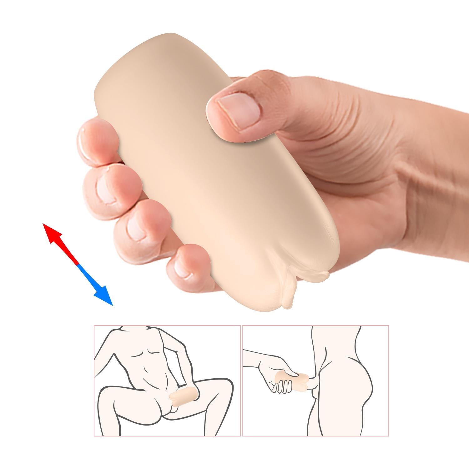 Pretty Love - Catherine Olga, Tpr Abs