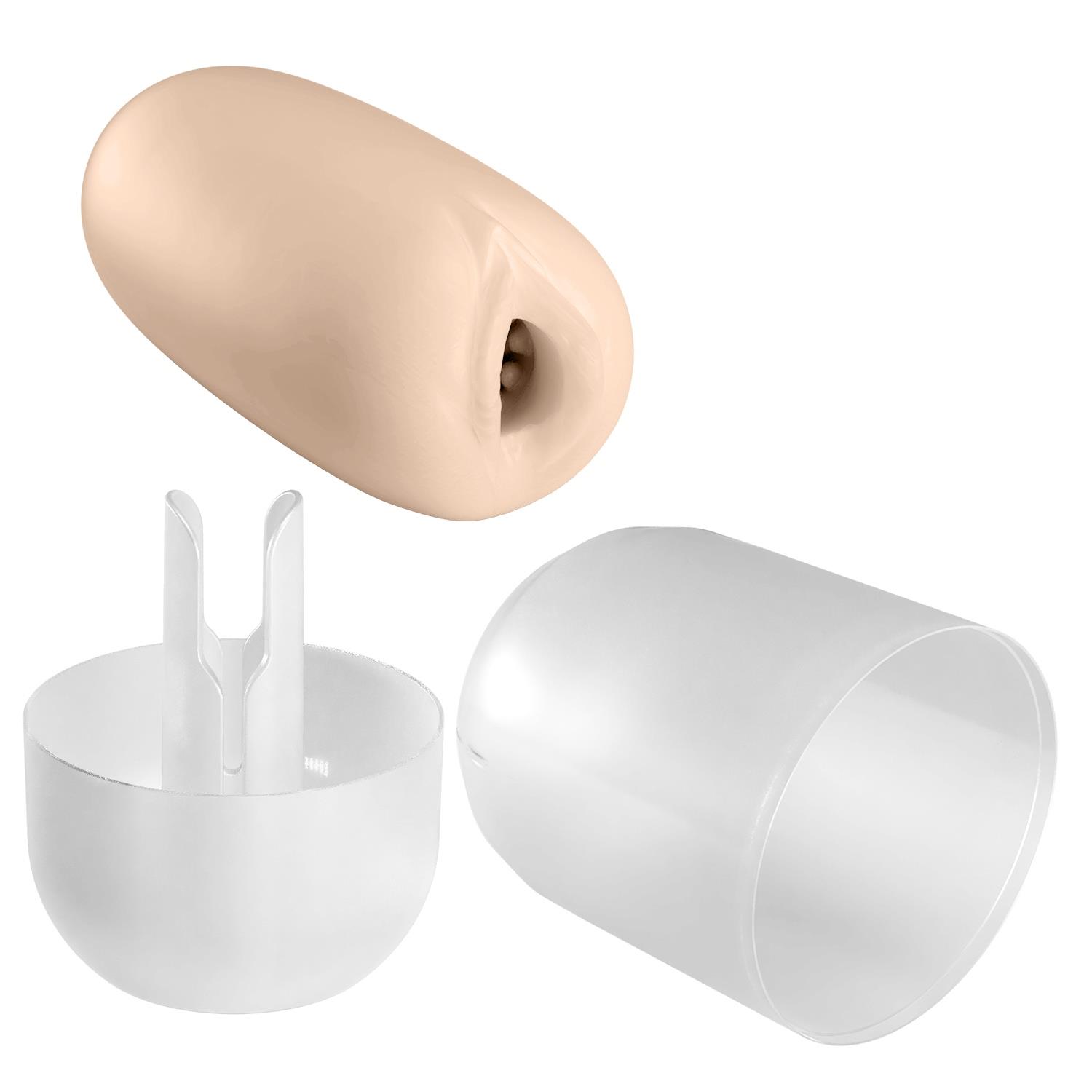 Pretty Love - Catherine Olga, Tpr Abs