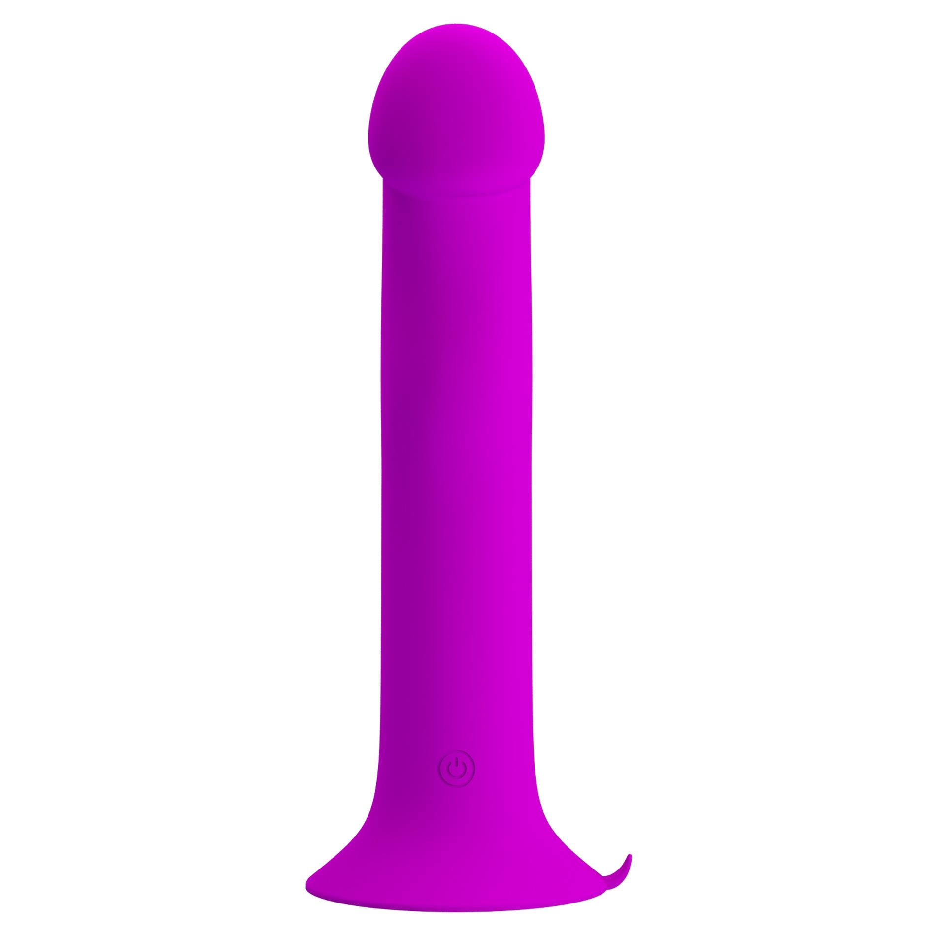 Pretty Love - Murray Purple, 12 Vibration Functions 12 Pulse Wave Settings