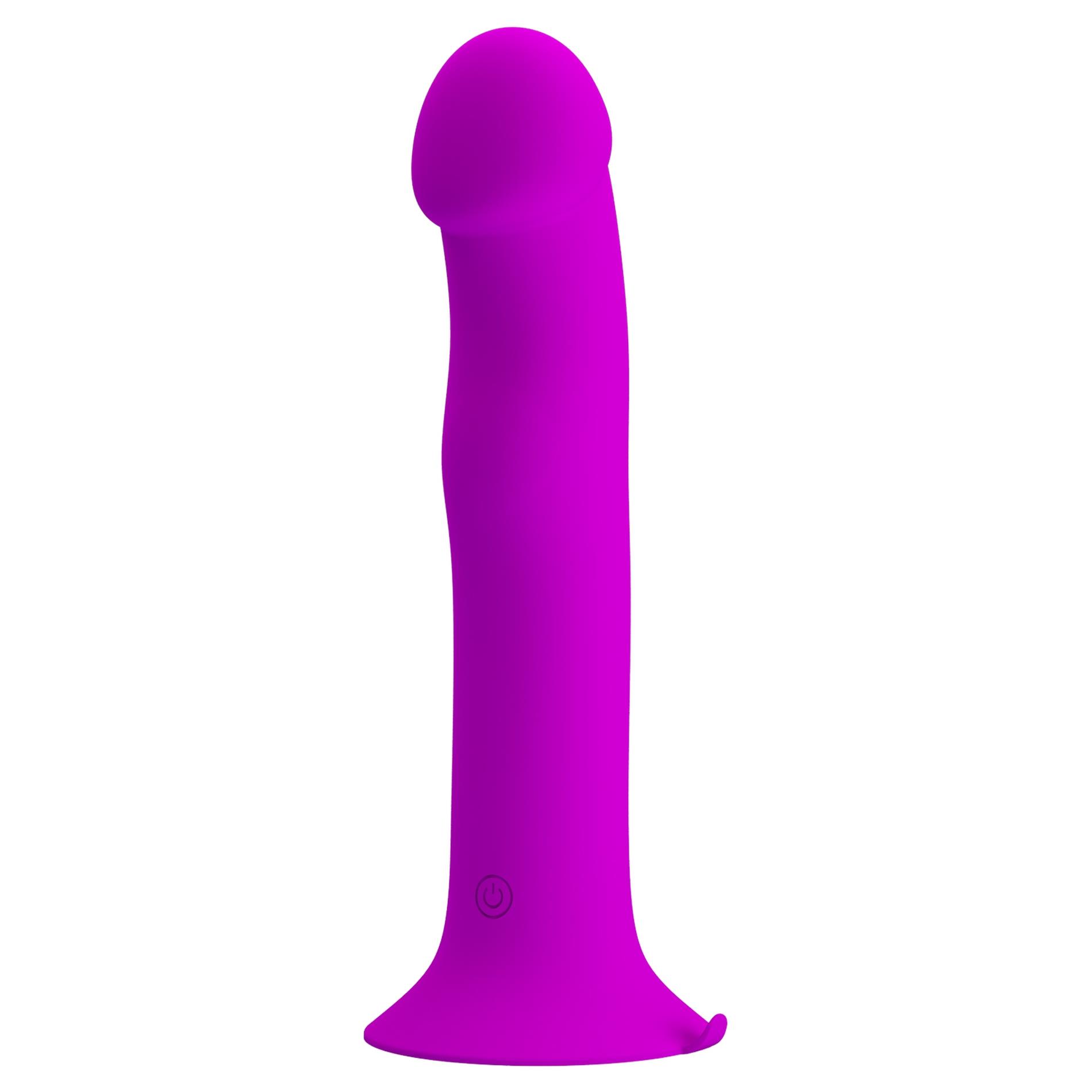 Pretty Love - Murray Purple, 12 Vibration Functions 12 Pulse Wave Settings