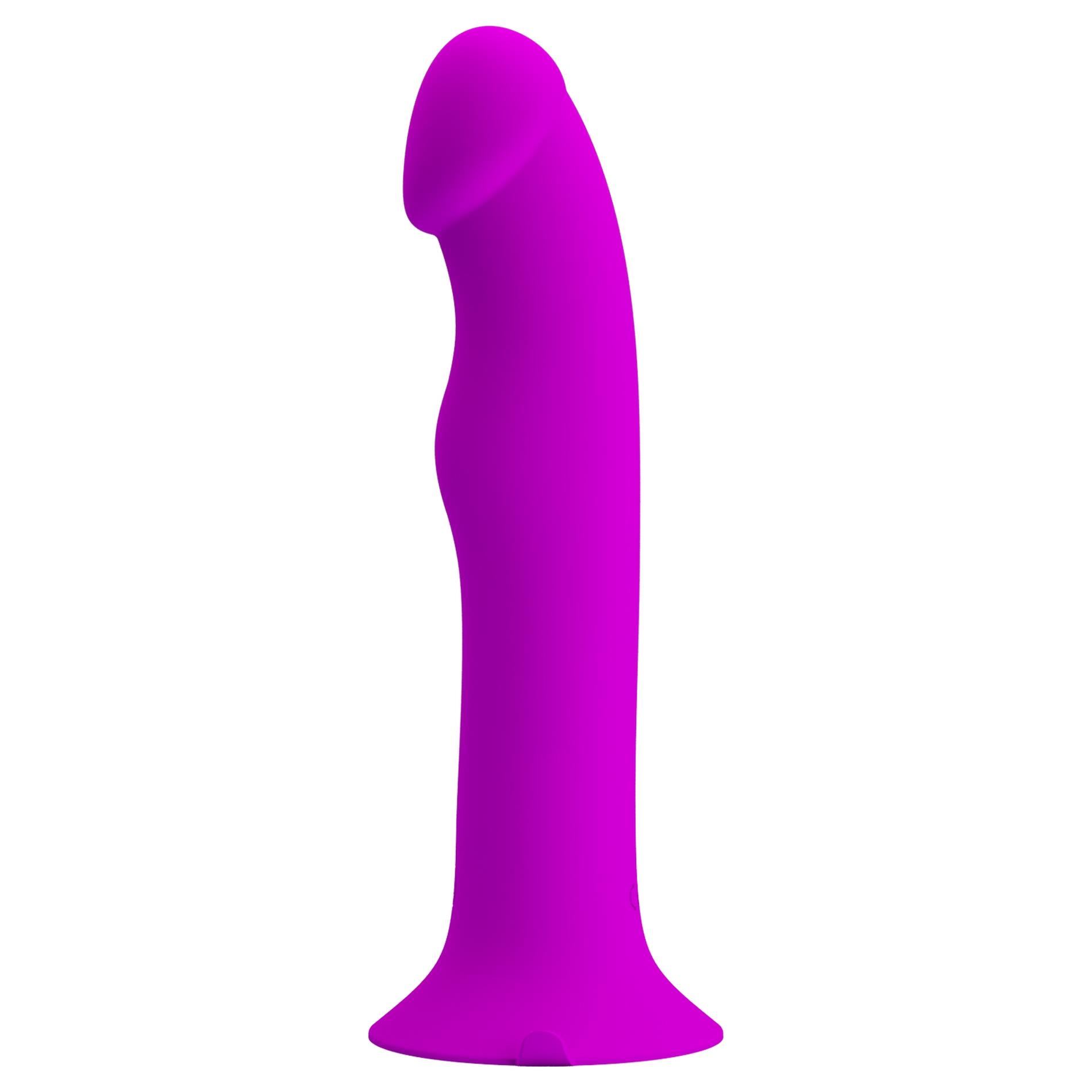 Pretty Love - Murray Purple, 12 Vibration Functions 12 Pulse Wave Settings