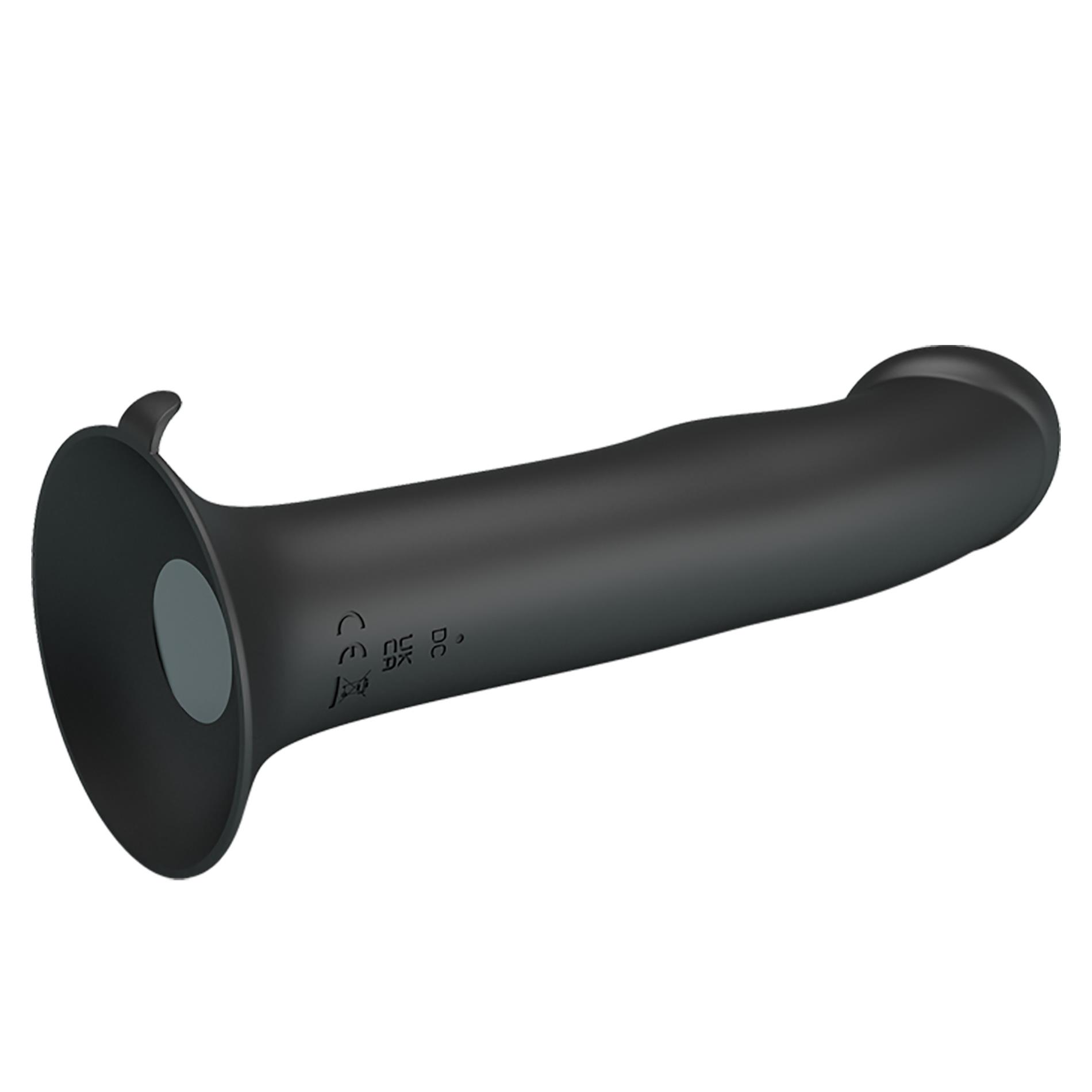 Pretty Love - Murray Black, 12 Vibration Functions 12 Pulse Wave Settings